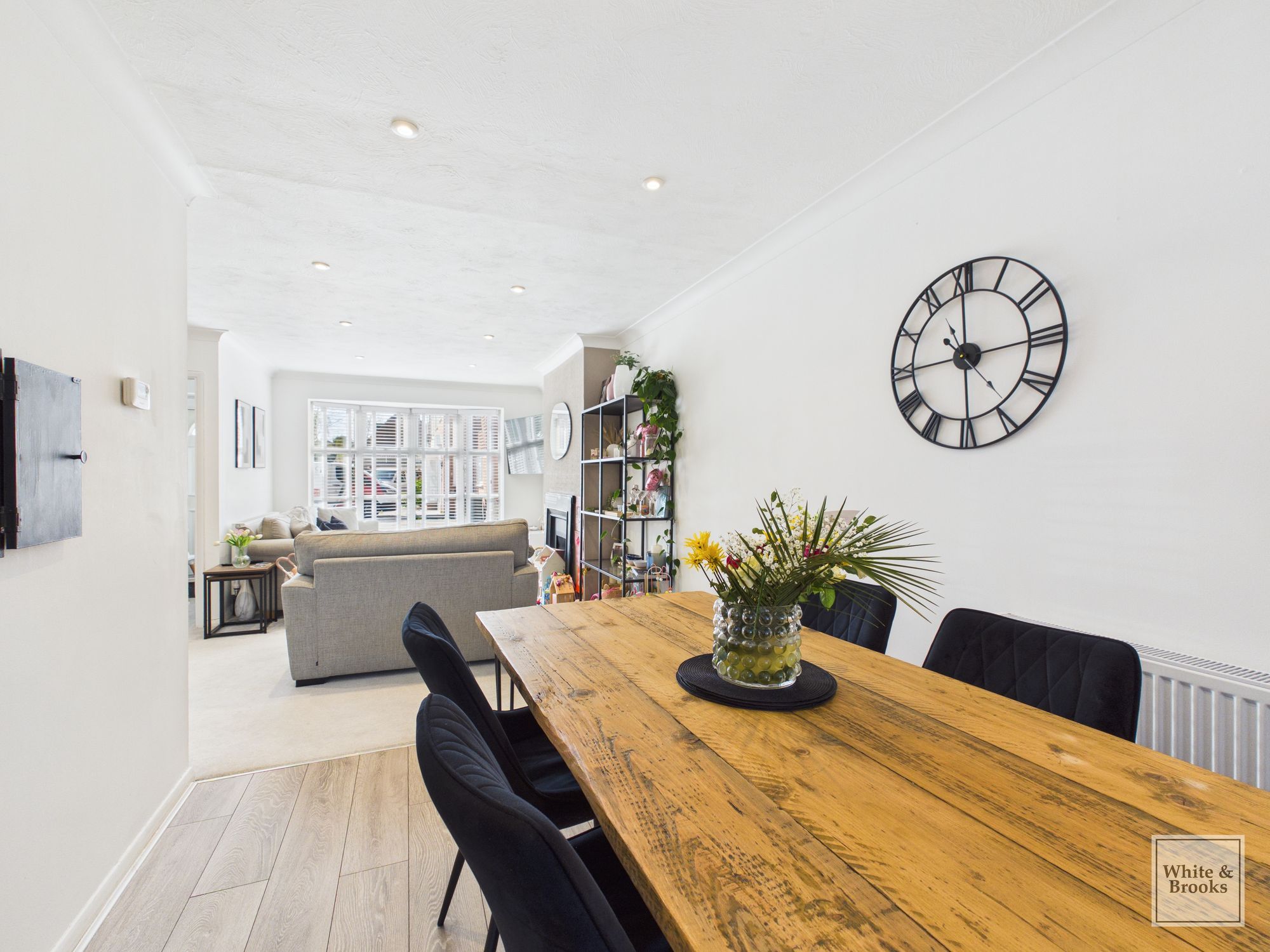 3 bed mid-terraced house for sale in Pinewood Gardens, Bognor Regis, PO21  - Property Image 12