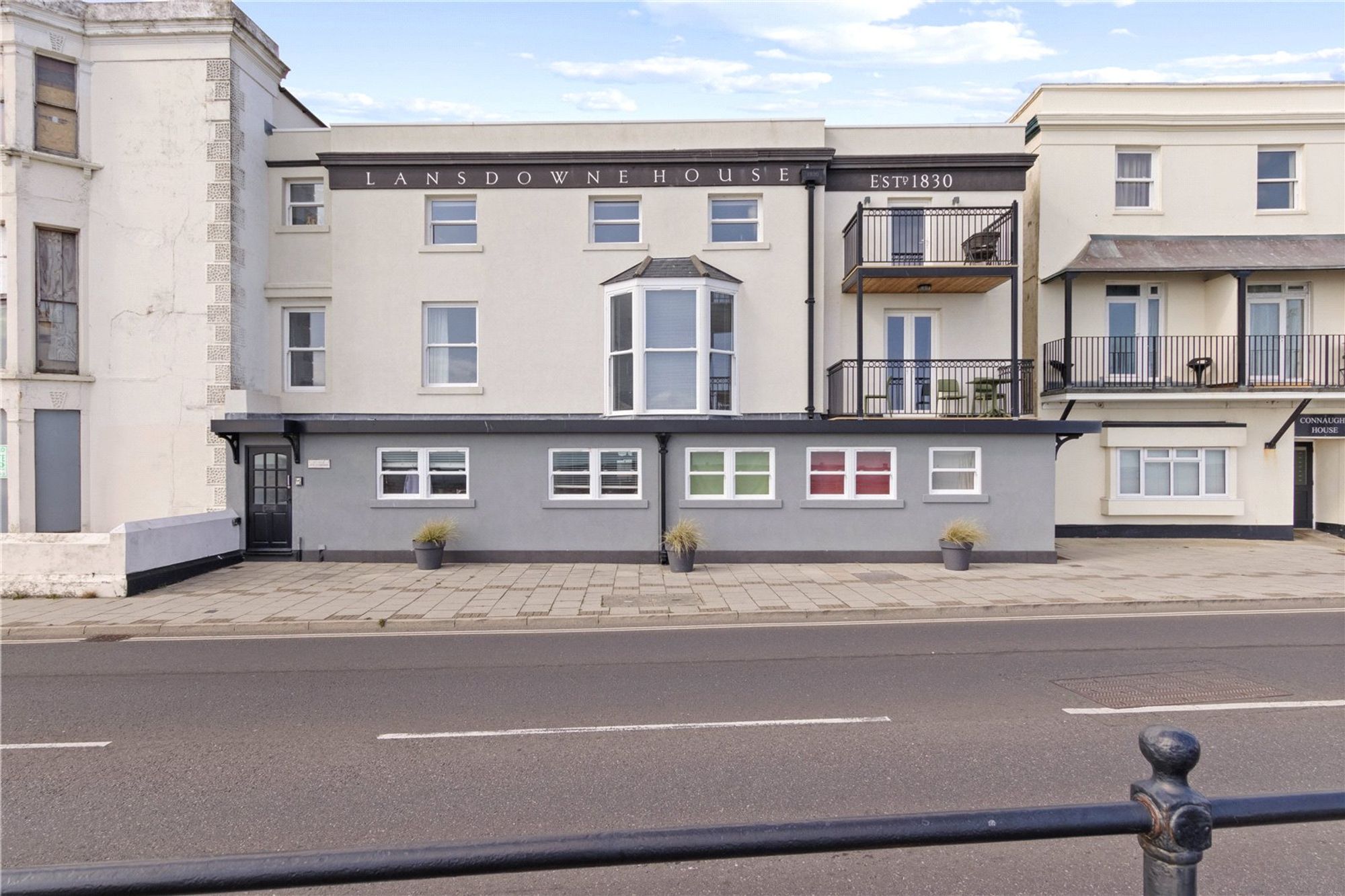 2 bed apartment for sale in The Esplanade, Bognor Regis, PO21  - Property Image 20
