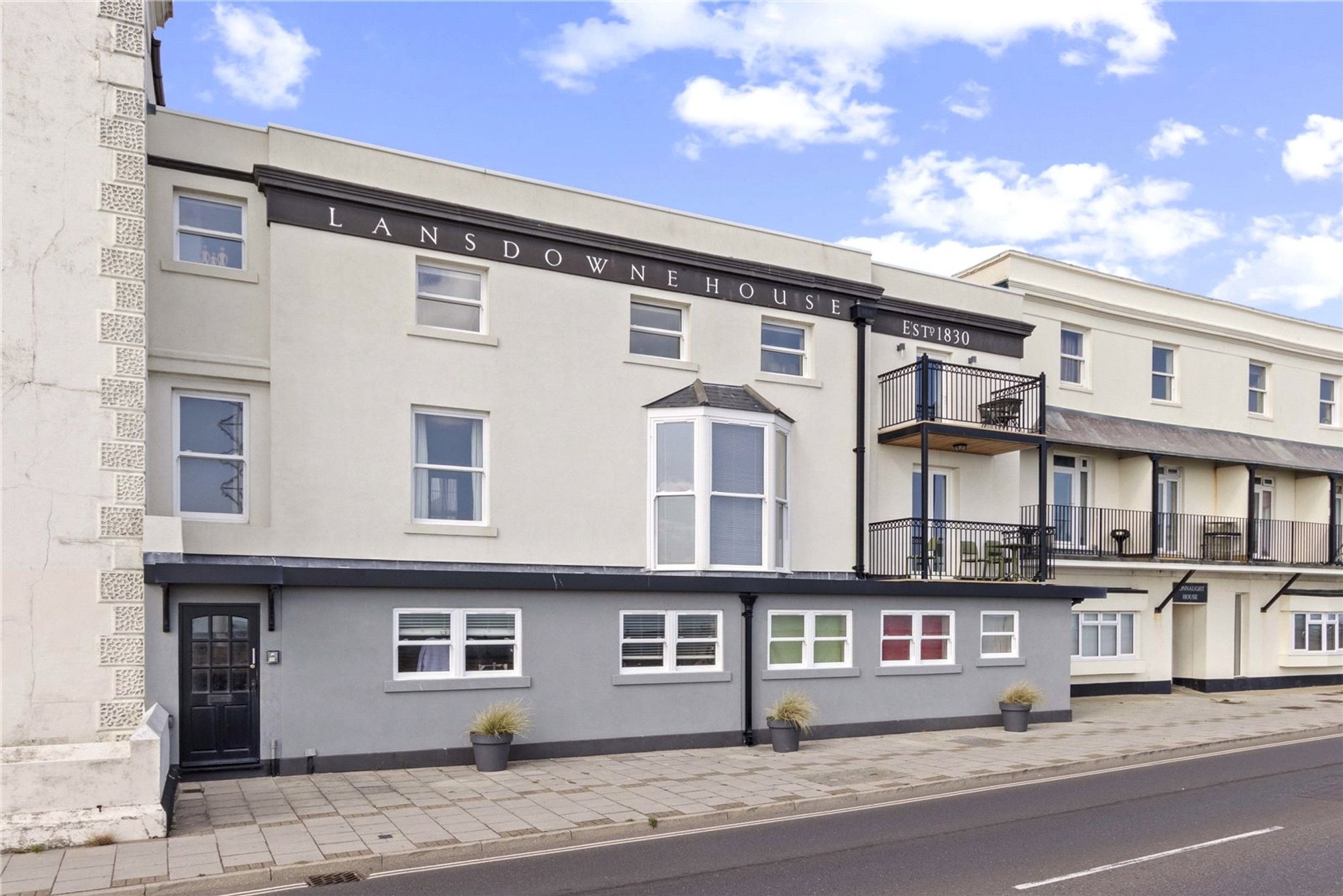 2 bed apartment for sale in The Esplanade, Bognor Regis, PO21  - Property Image 21
