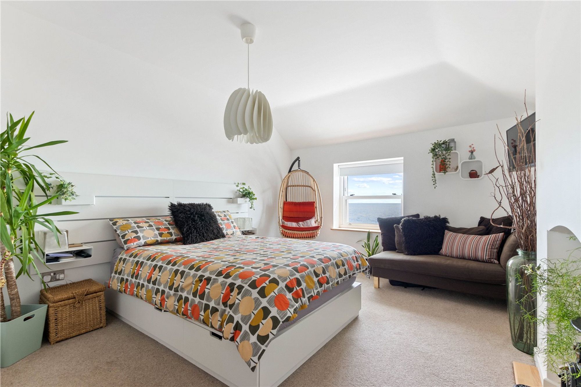 2 bed apartment for sale in The Esplanade, Bognor Regis, PO21 3