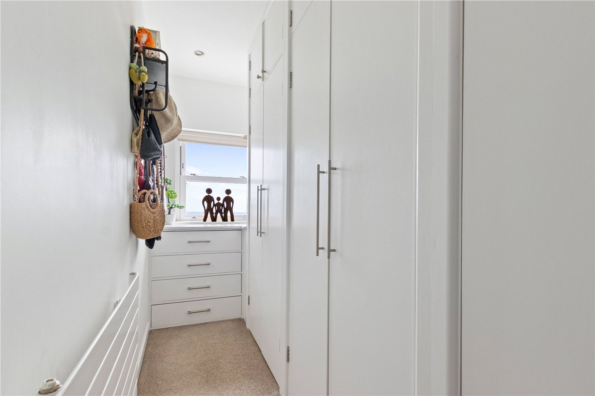 2 bed apartment for sale in The Esplanade, Bognor Regis, PO21 7