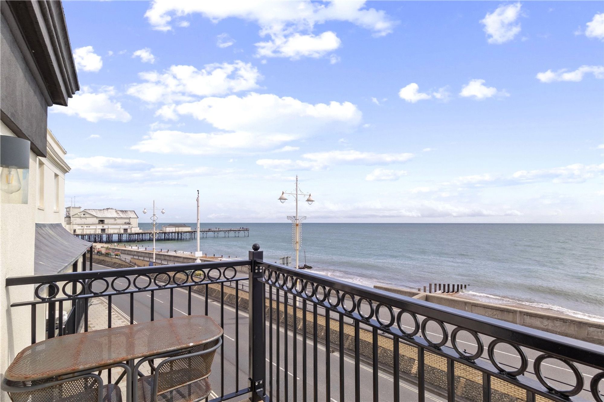 2 bed apartment for sale in The Esplanade, Bognor Regis, PO21 15