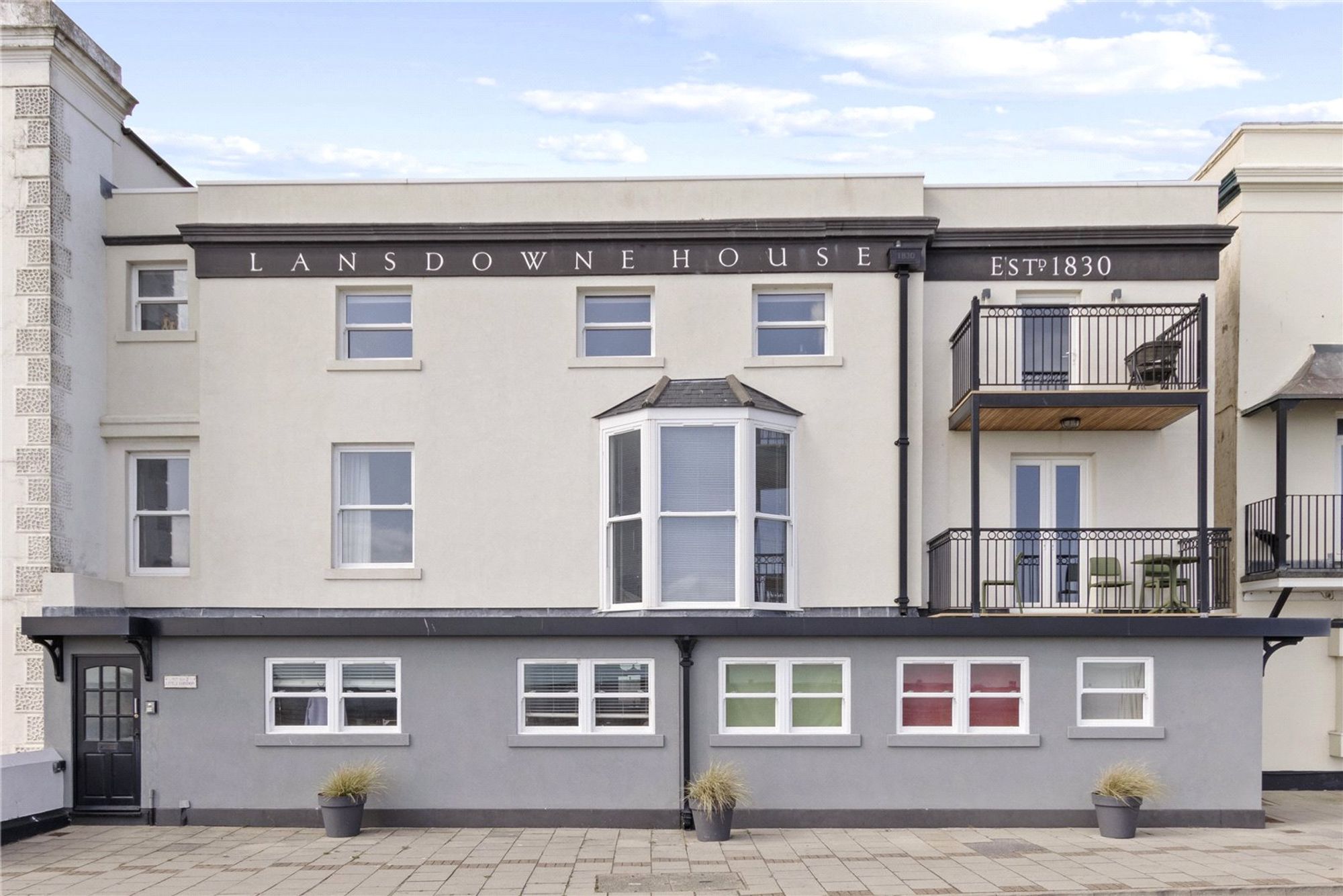 2 bed apartment for sale in The Esplanade, Bognor Regis, PO21 0