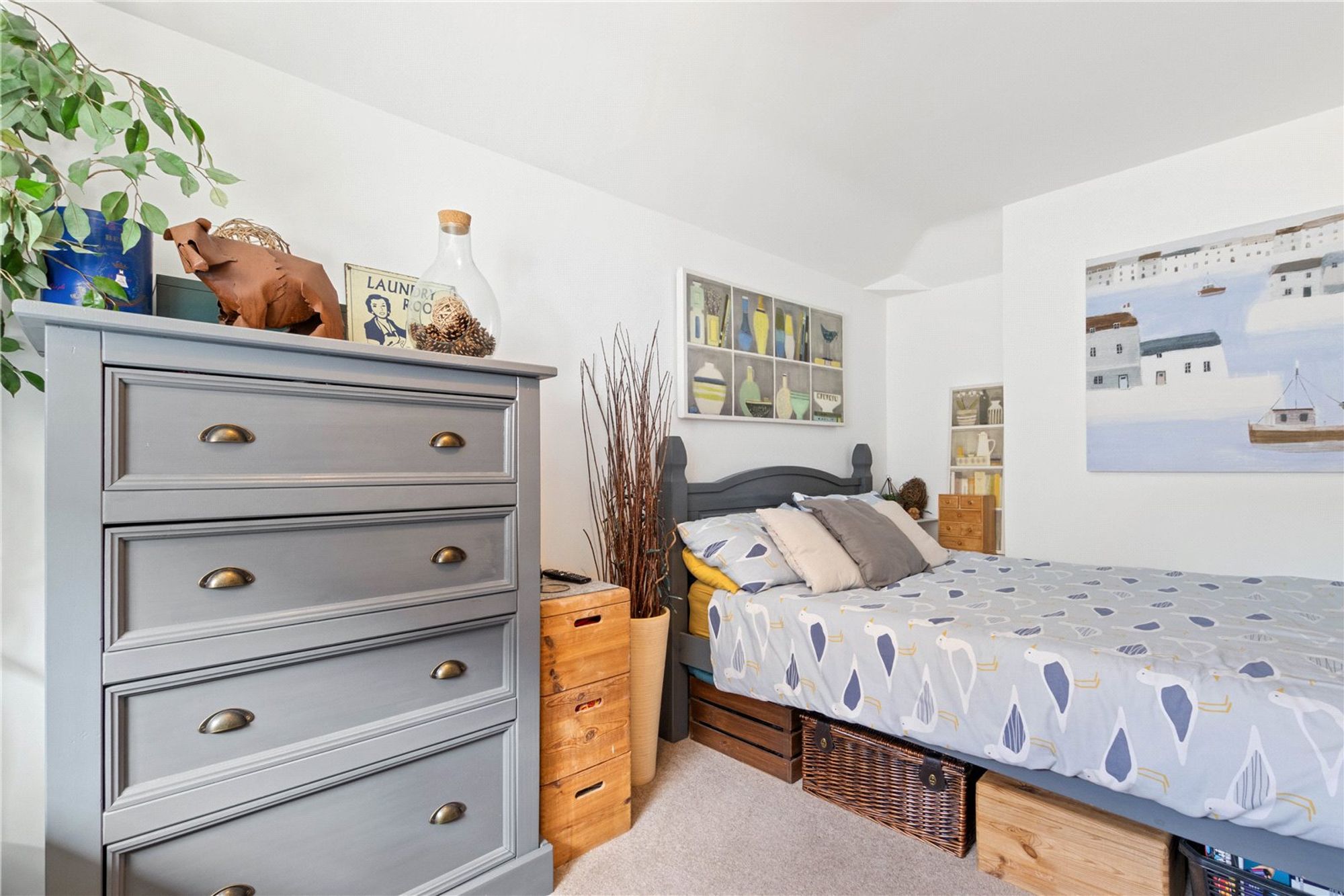 2 bed apartment for sale in The Esplanade, Bognor Regis, PO21 8