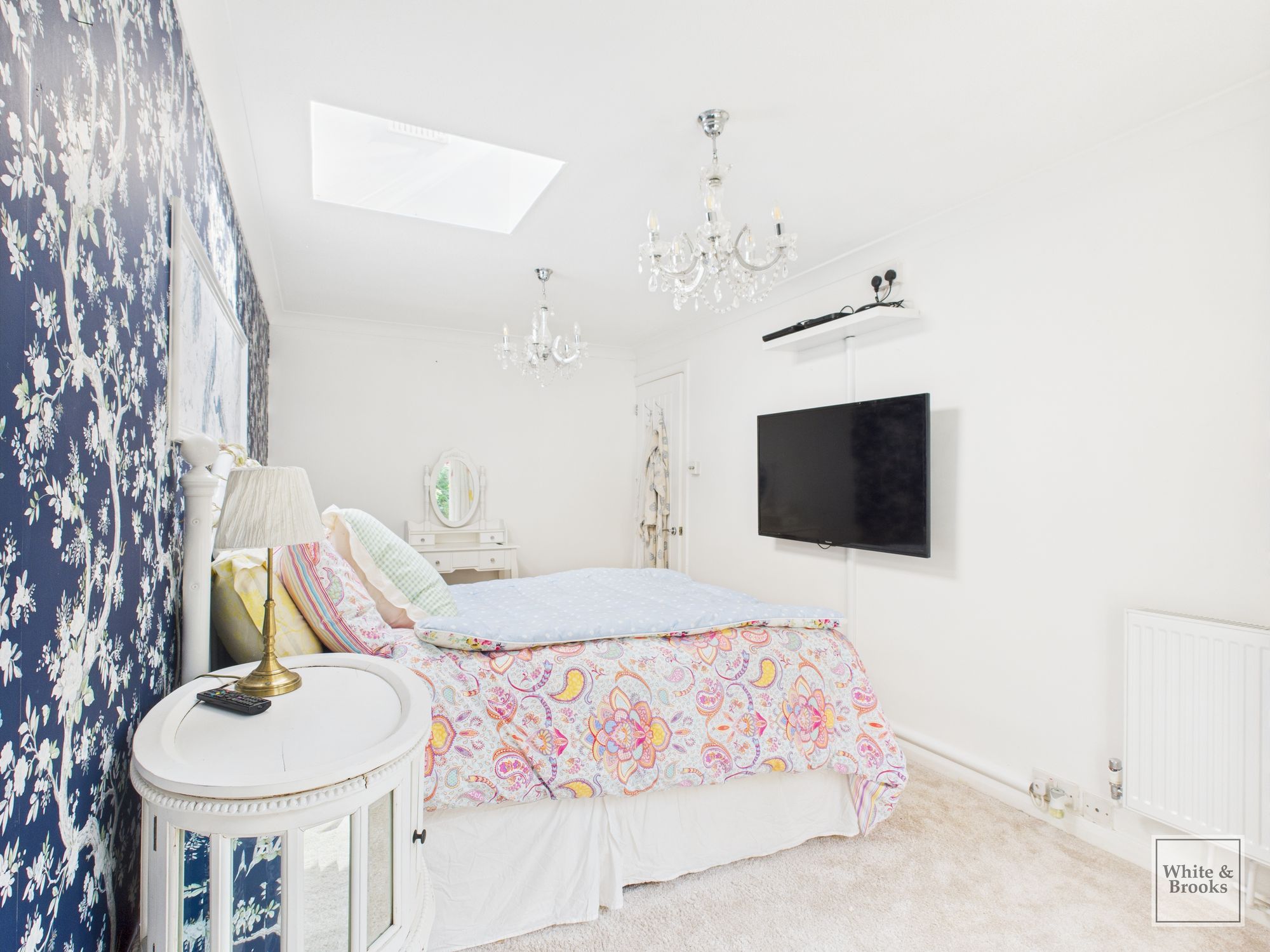 4 bed detached house for sale in Coniston Close, Felpham, PO22 8ND  - Property Image 8