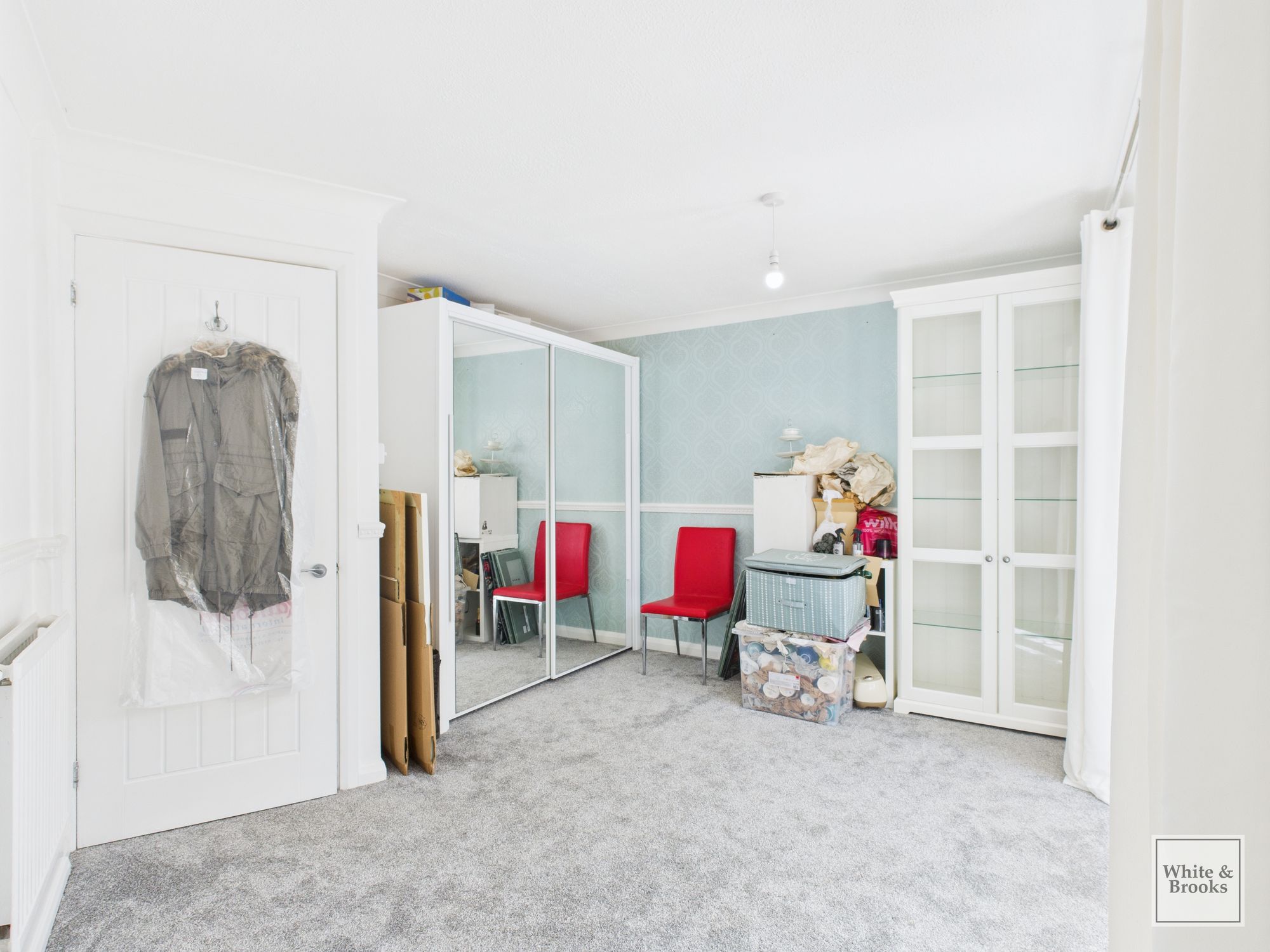 4 bed detached house for sale in Coniston Close, Felpham, PO22 8ND  - Property Image 9