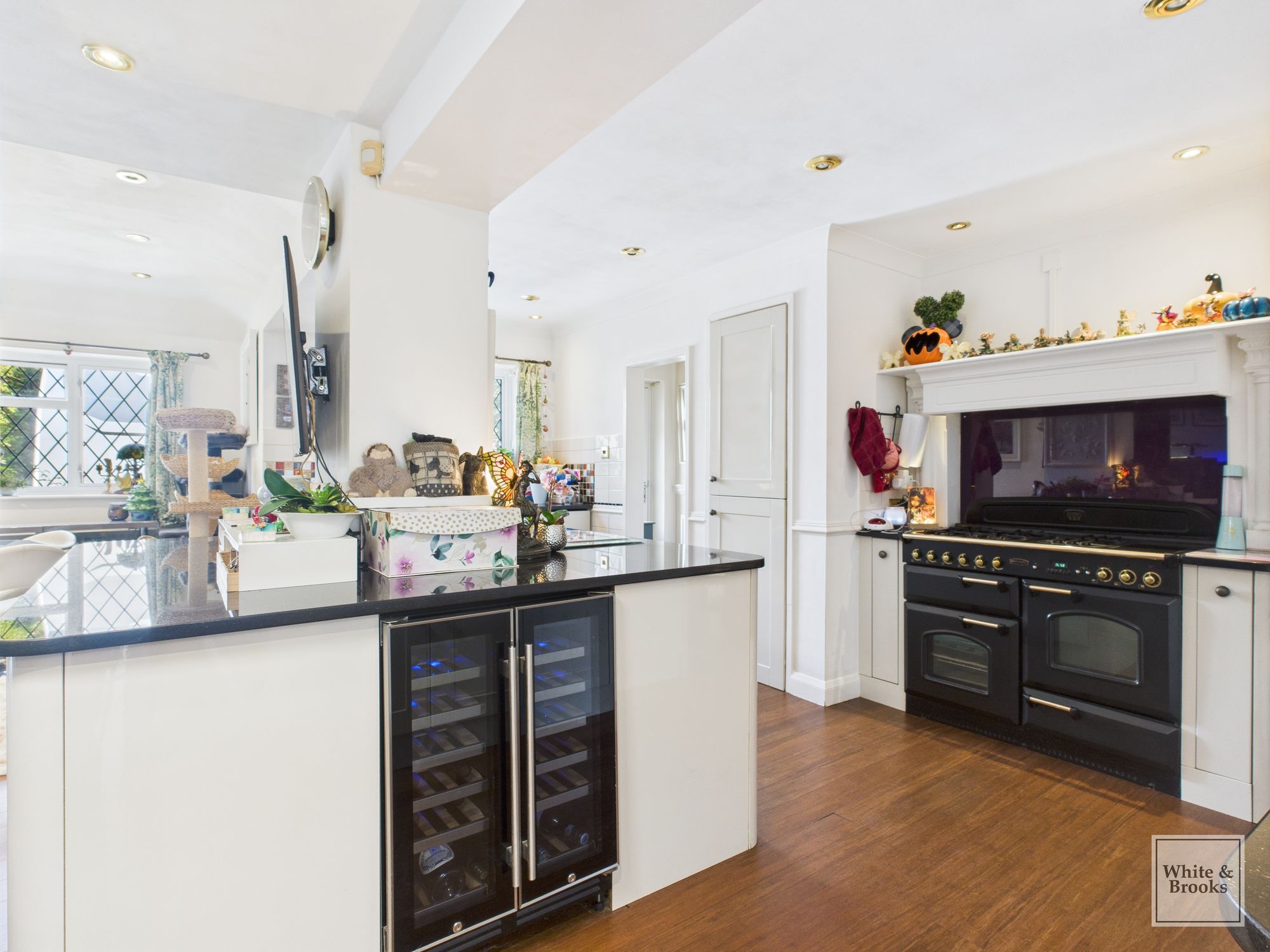 4 bed detached house for sale in Coniston Close, Felpham, PO22 8ND  - Property Image 10