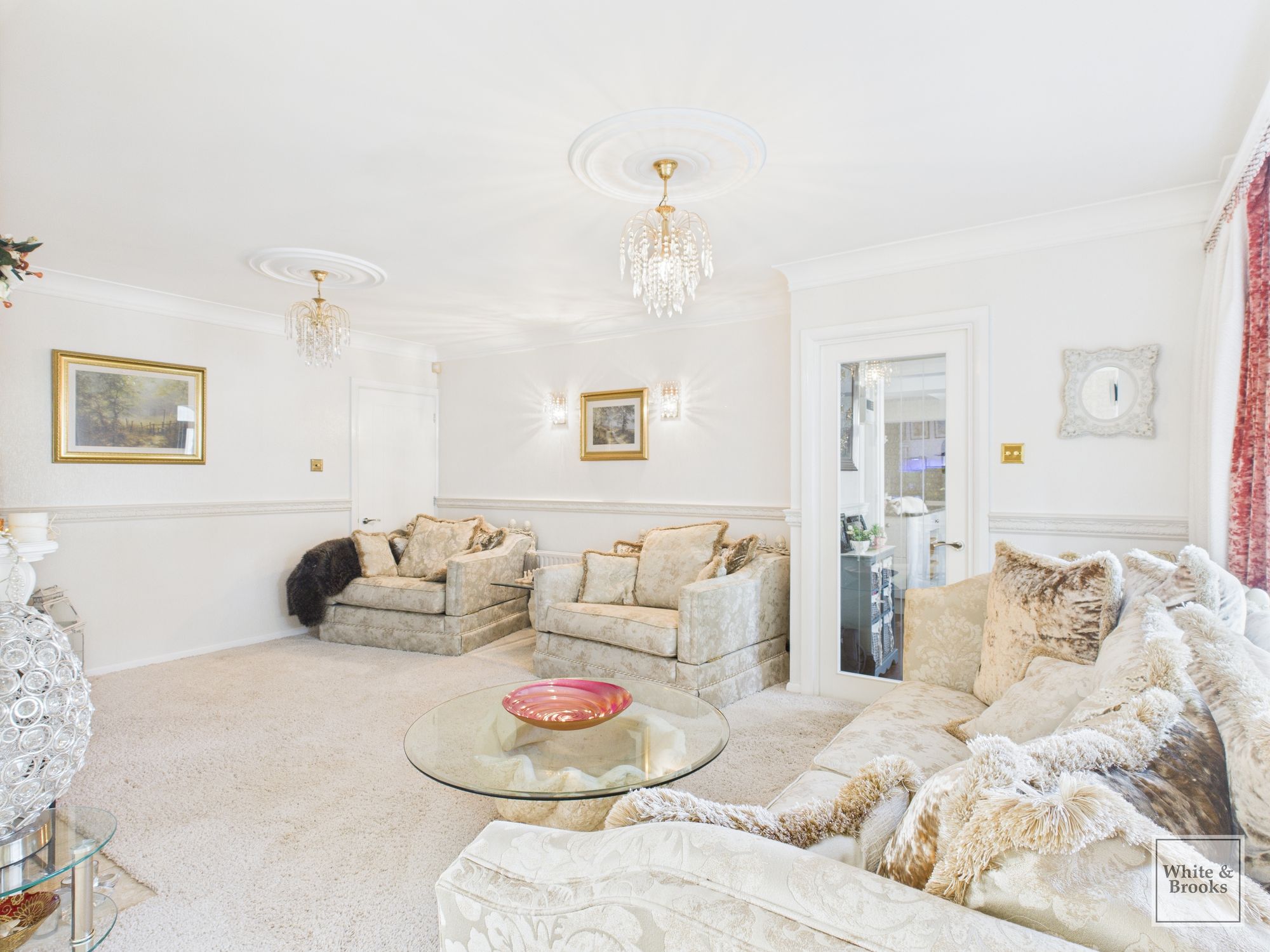 4 bed detached house for sale in Coniston Close, Felpham, PO22 8ND  - Property Image 11