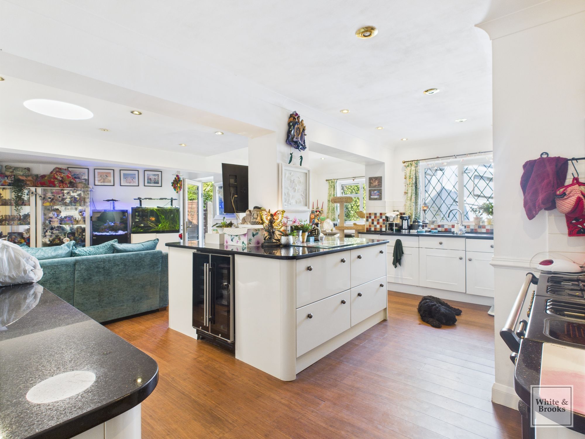 4 bed detached house for sale in Coniston Close, Felpham, PO22 8ND 12