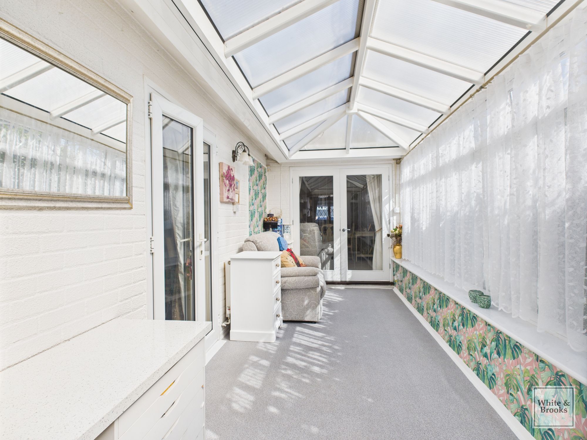 4 bed detached house for sale in Coniston Close, Felpham, PO22 8ND  - Property Image 14