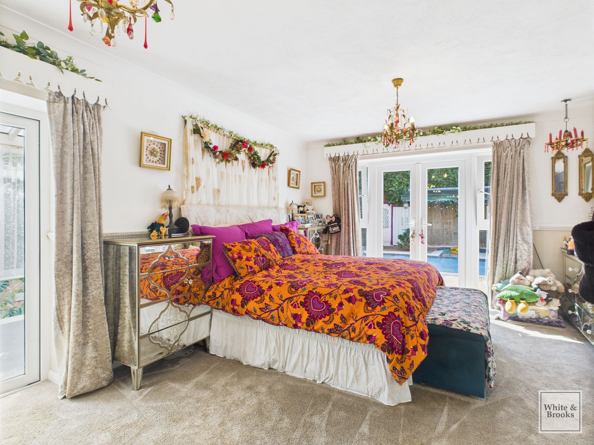 4 bed detached house for sale in Coniston Close, Felpham, PO22 8ND  - Property Image 4