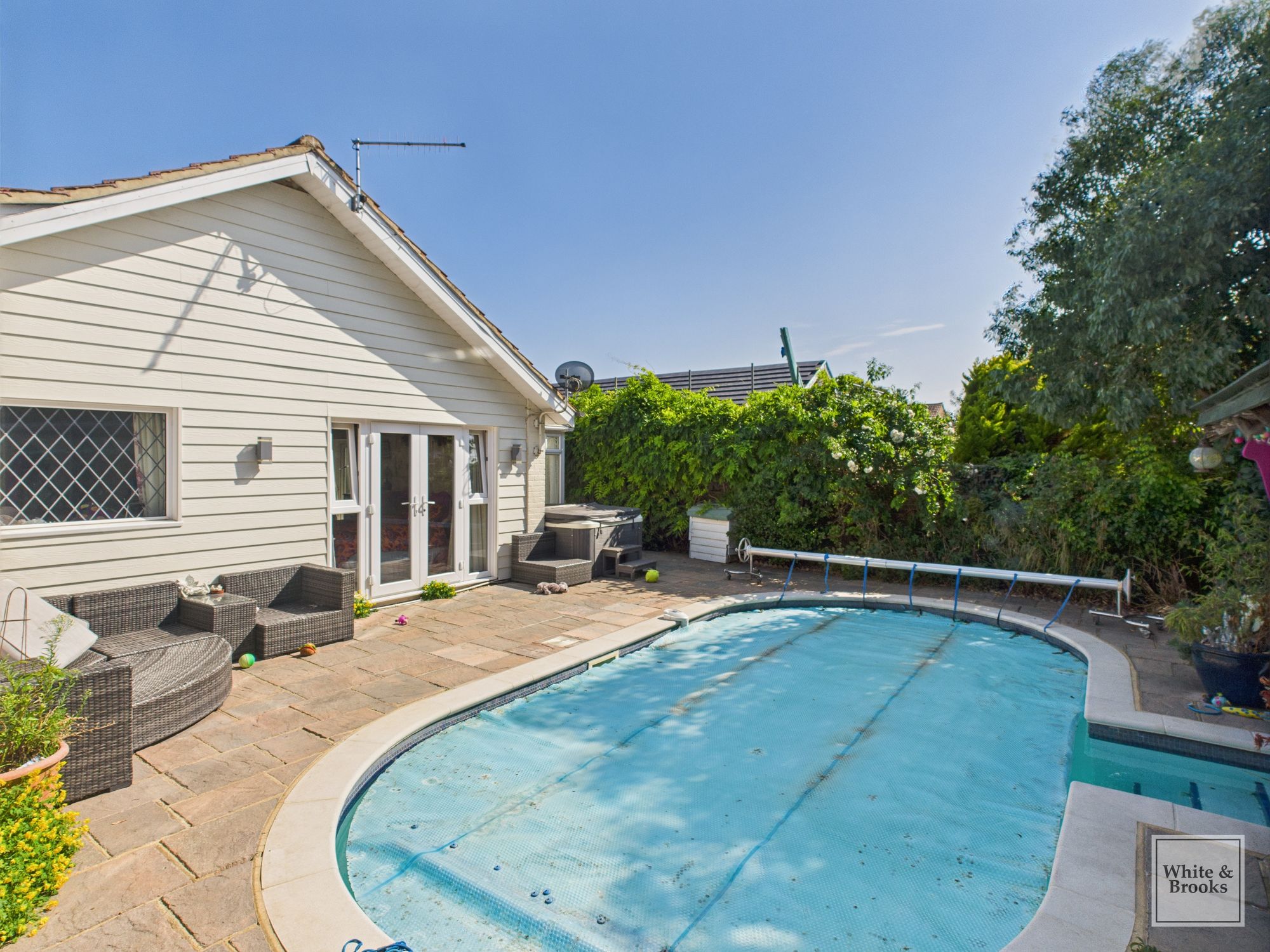 4 bed detached house for sale in Coniston Close, Felpham, PO22 8ND 5