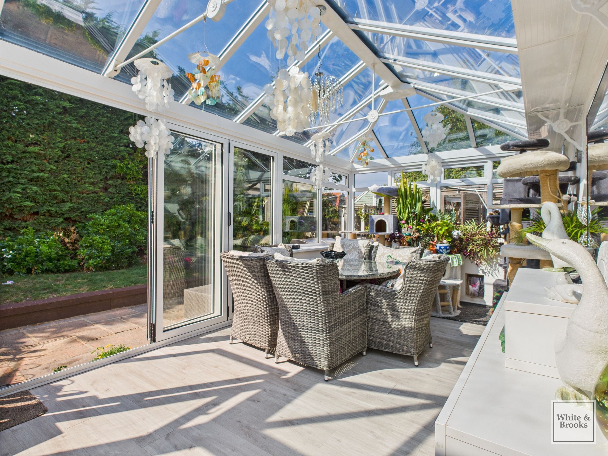 4 bed detached house for sale in Coniston Close, Felpham, PO22 8ND  - Property Image 16