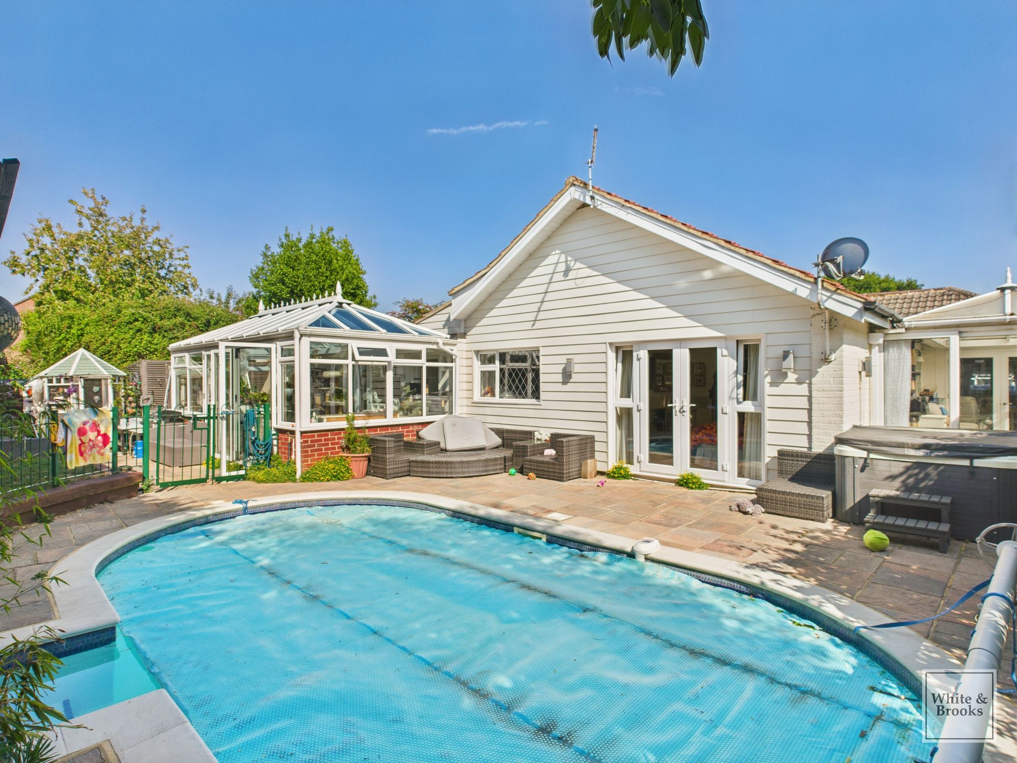 4 bed detached house for sale in Coniston Close, Felpham, PO22 8ND 16