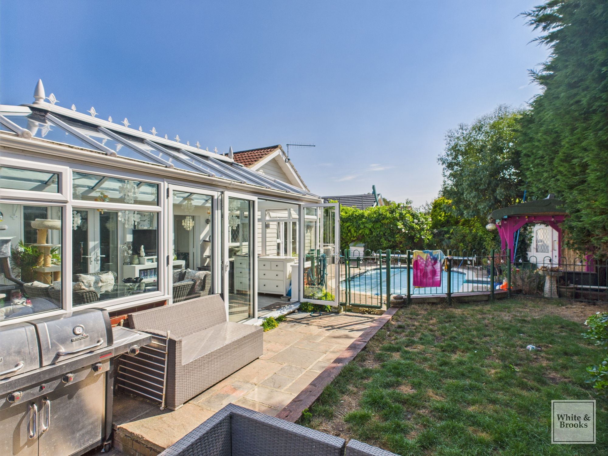 4 bed detached house for sale in Coniston Close, Felpham, PO22 8ND  - Property Image 18