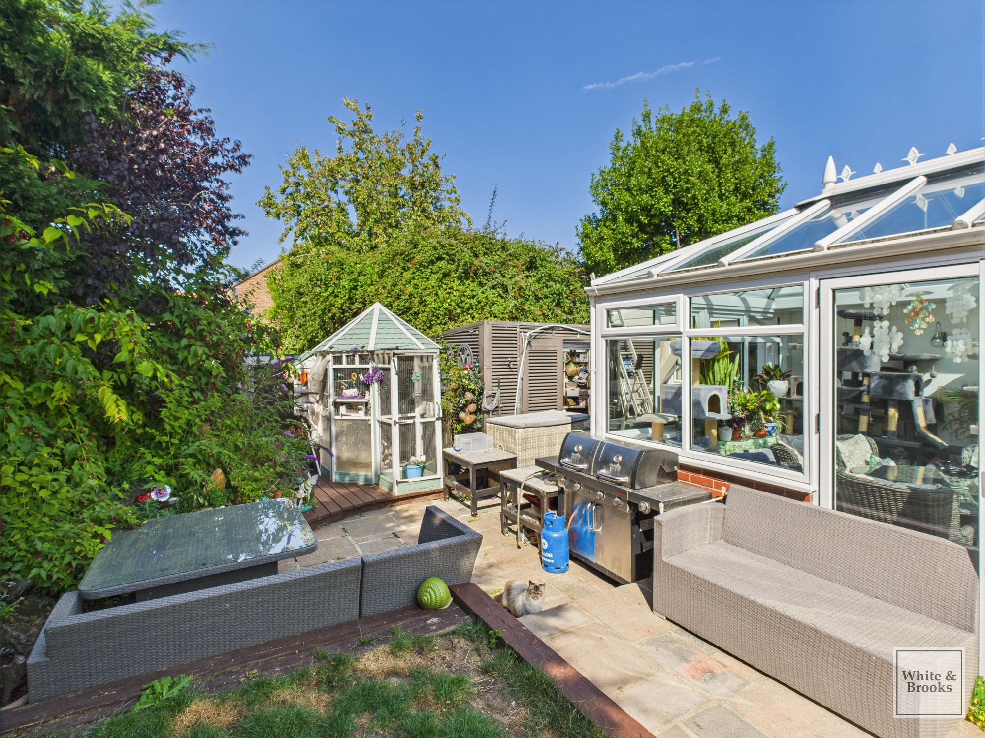 4 bed detached house for sale in Coniston Close, Felpham, PO22 8ND 18