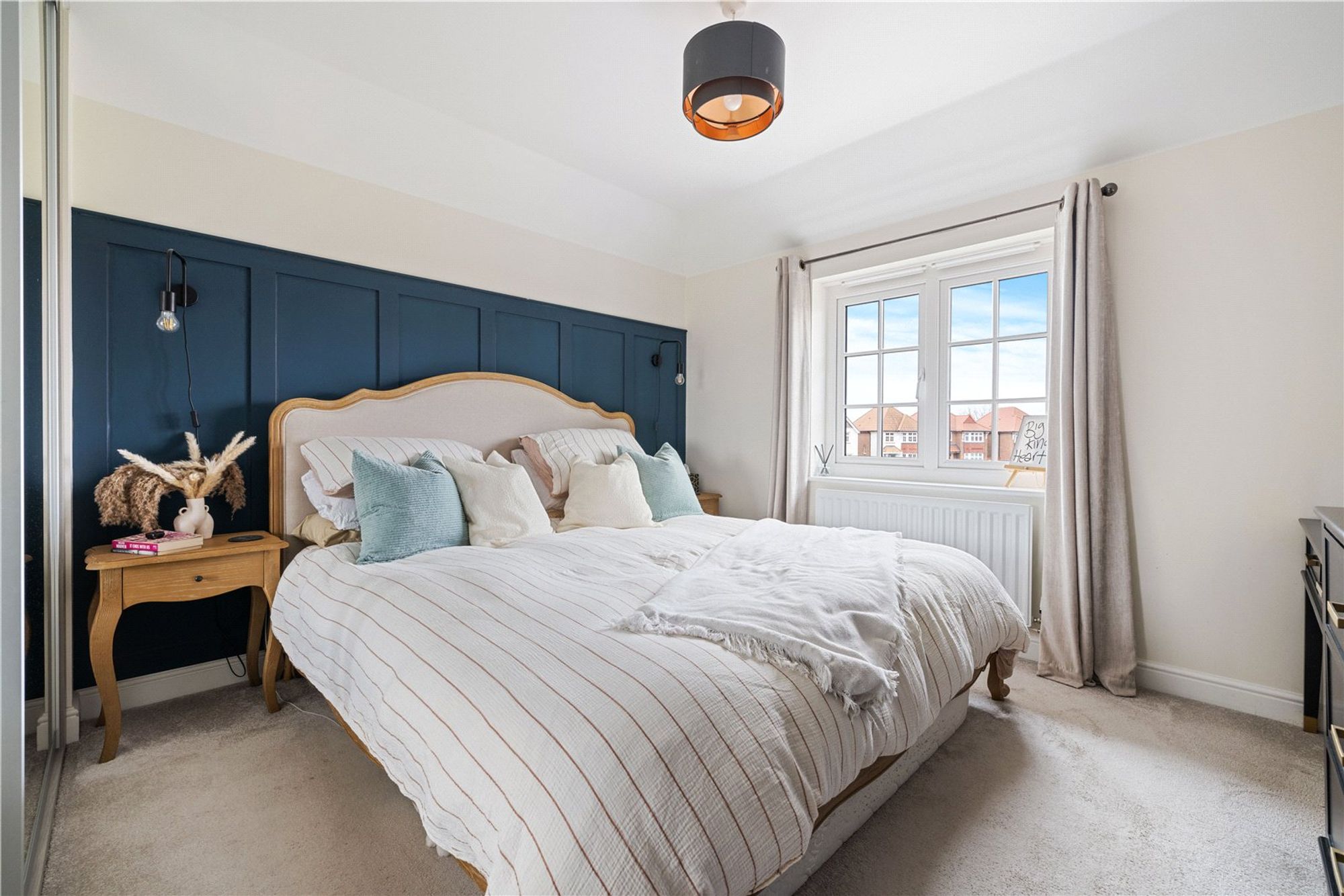 3 bed detached house for sale in Fennel Drive, Chichester, PO20 12