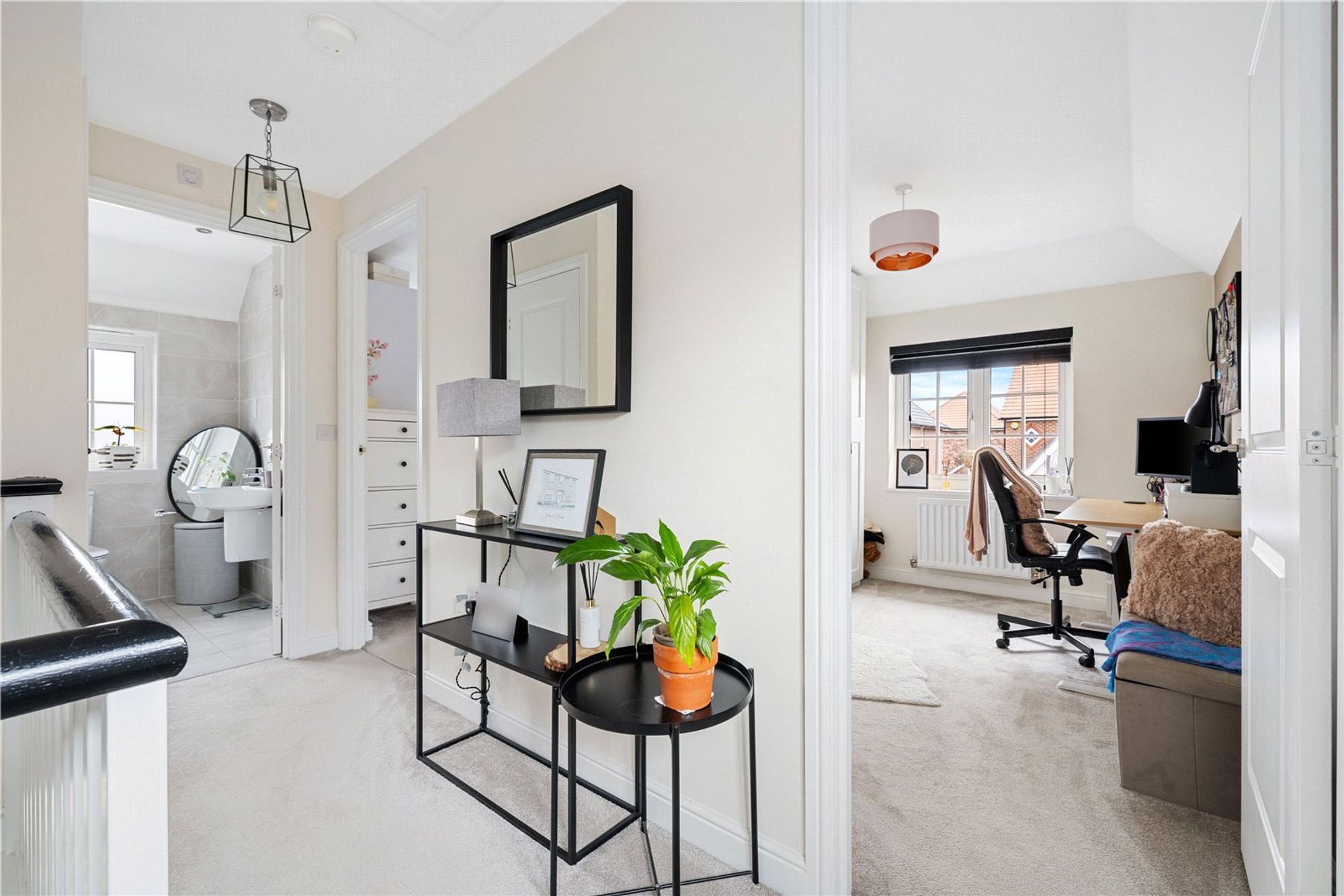 3 bed detached house for sale in Fennel Drive, Chichester, PO20 15