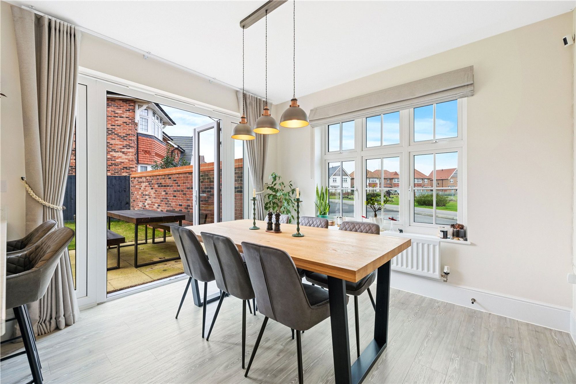 3 bed detached house for sale in Fennel Drive, Chichester, PO20 6