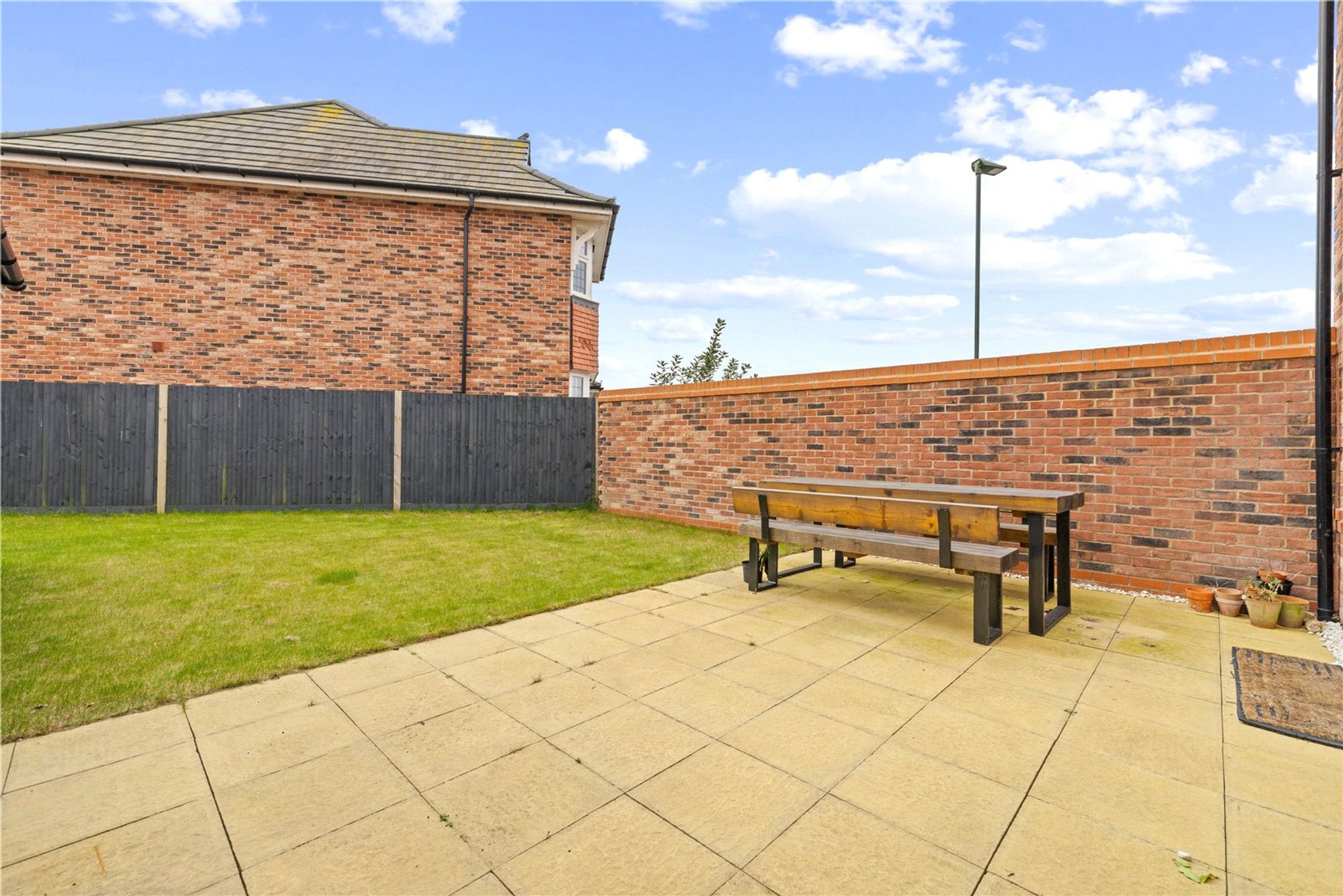 3 bed detached house for sale in Fennel Drive, Chichester, PO20  - Property Image 19