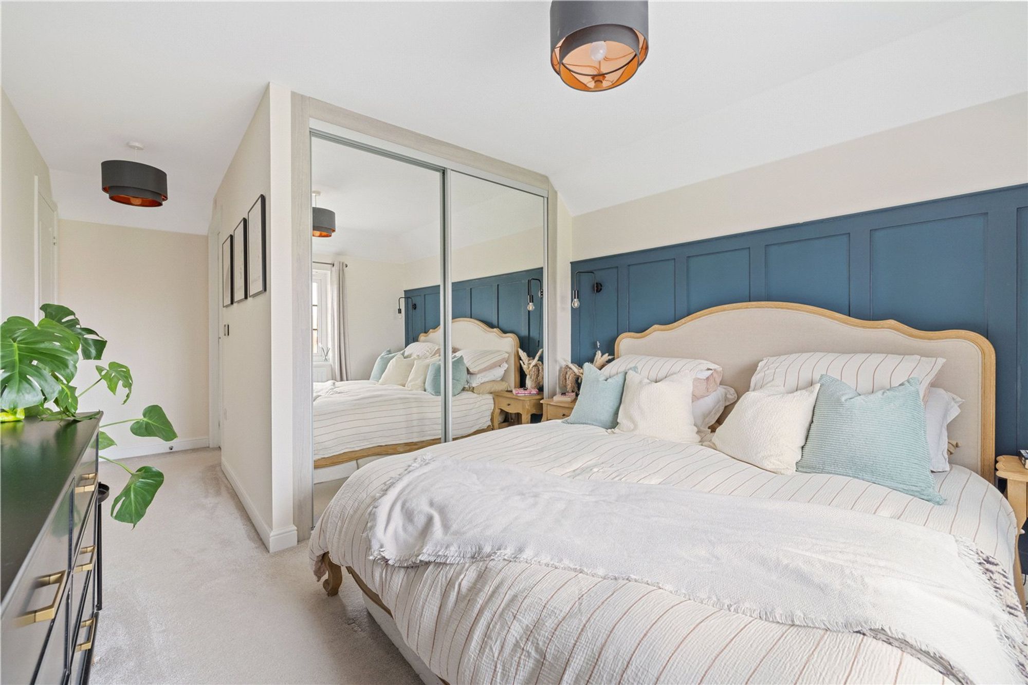 3 bed detached house for sale in Fennel Drive, Chichester, PO20 9