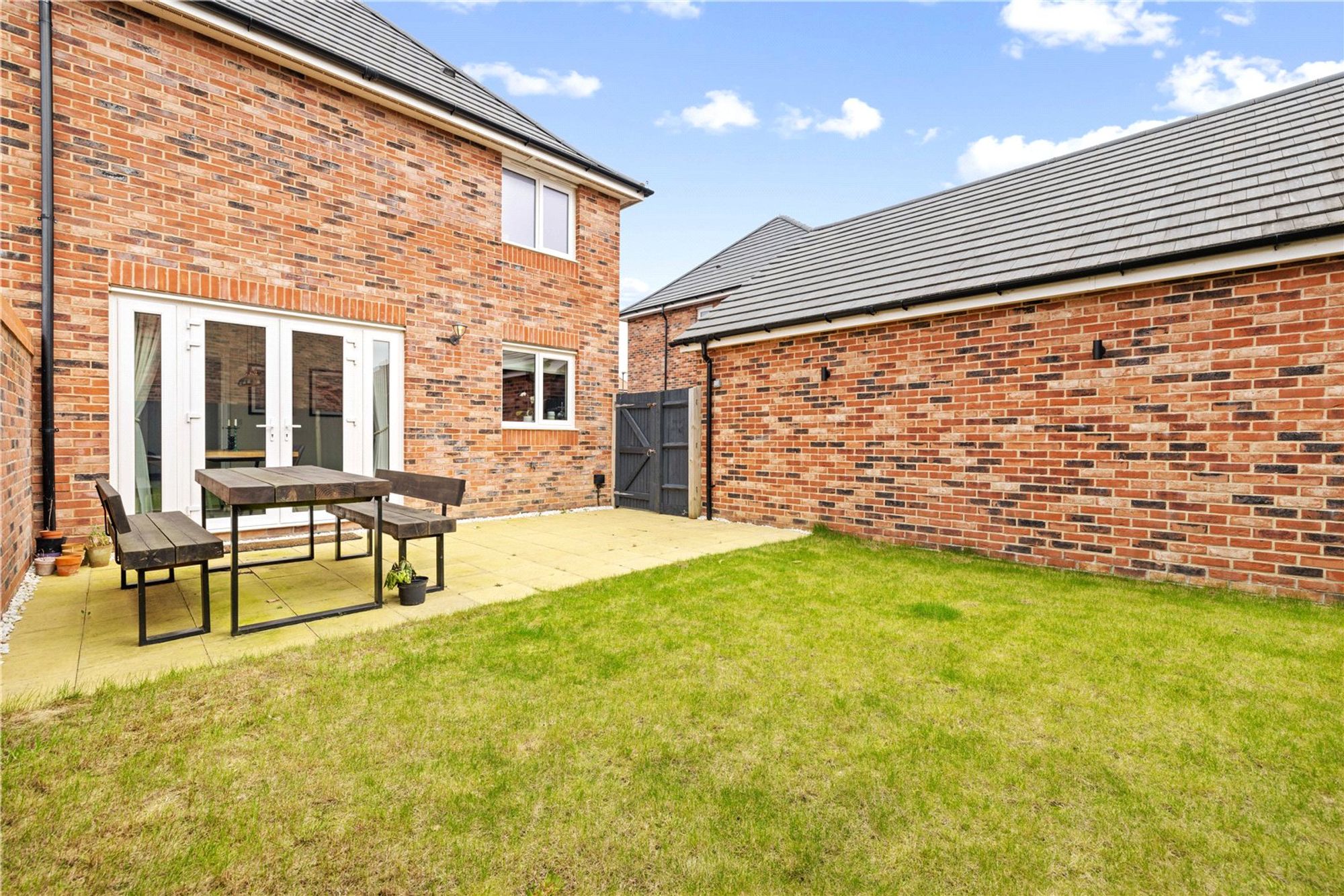 3 bed detached house for sale in Fennel Drive, Chichester, PO20 3