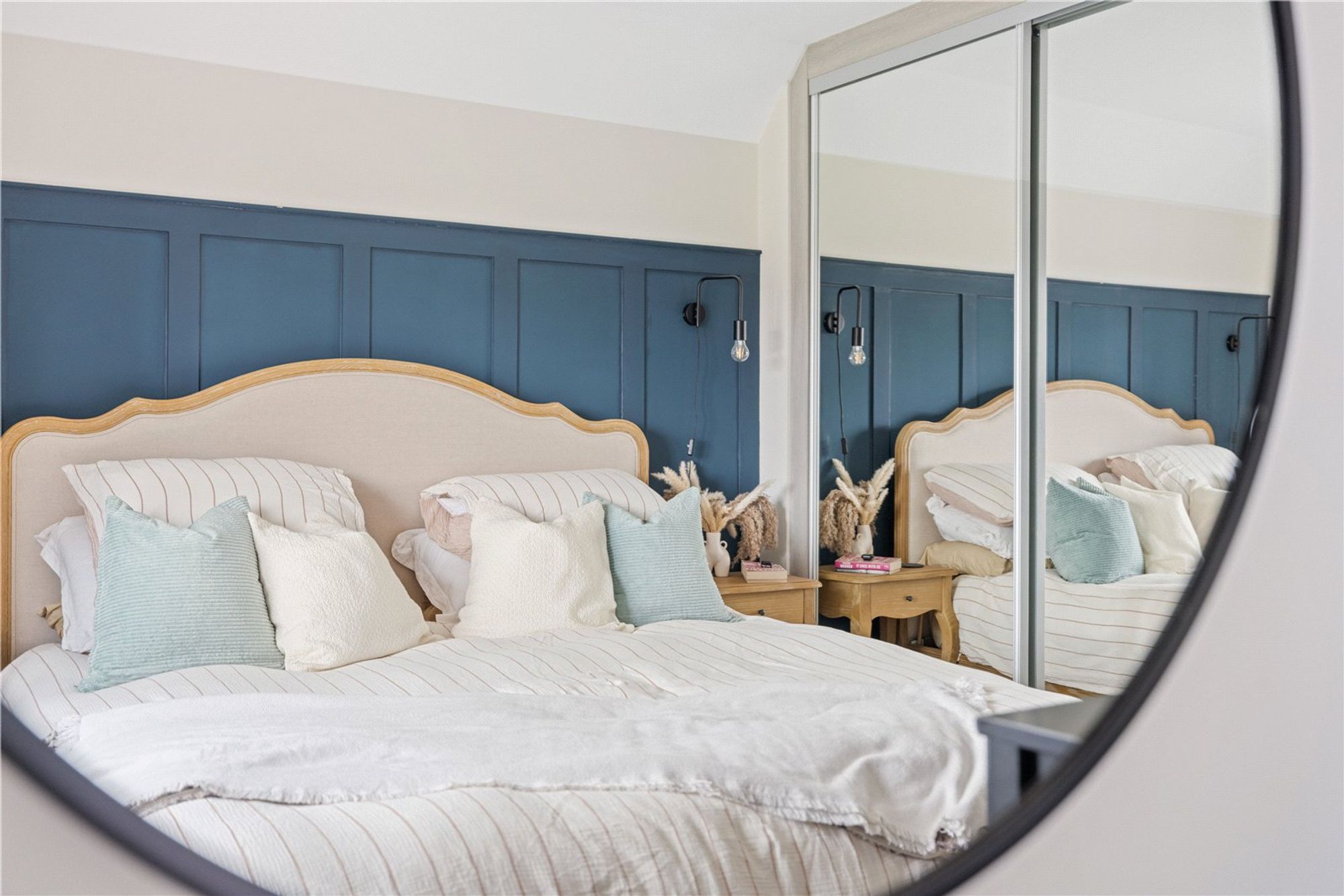 3 bed detached house for sale in Fennel Drive, Chichester, PO20  - Property Image 12