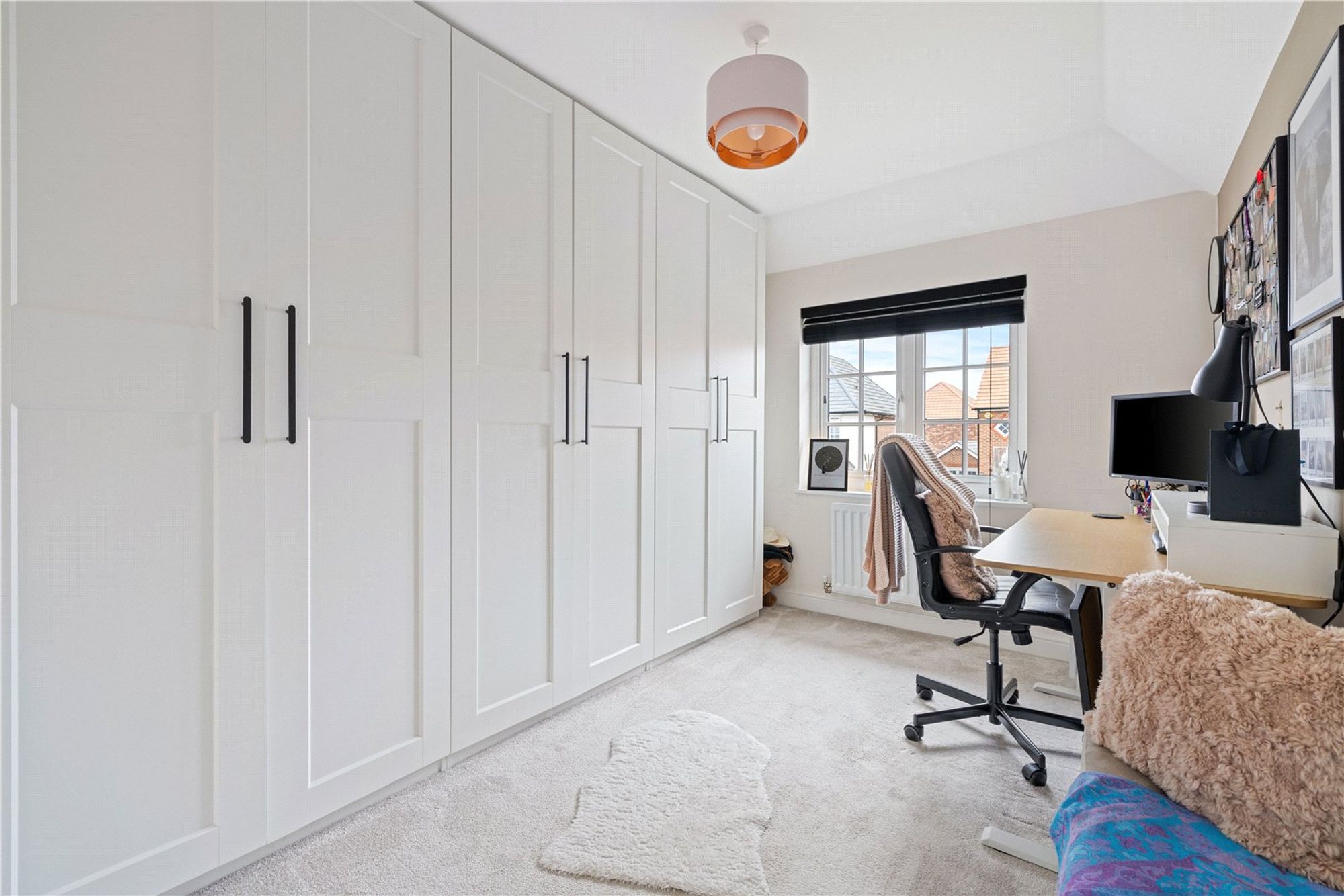 3 bed detached house for sale in Fennel Drive, Chichester, PO20 17