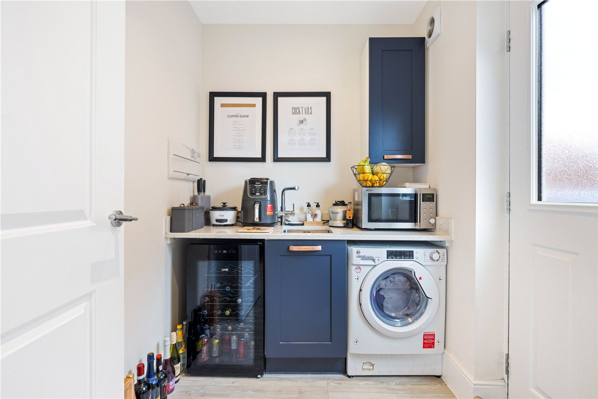 3 bed detached house for sale in Fennel Drive, Chichester, PO20 7