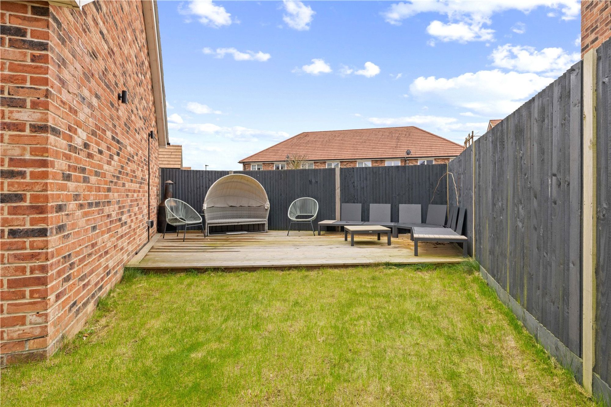 3 bed detached house for sale in Fennel Drive, Chichester, PO20  - Property Image 20