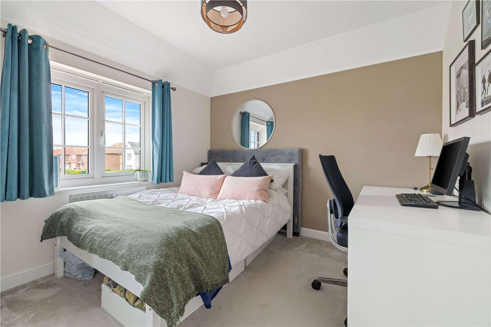 3 bed detached house for sale in Fennel Drive, Chichester, PO20  - Property Image 14