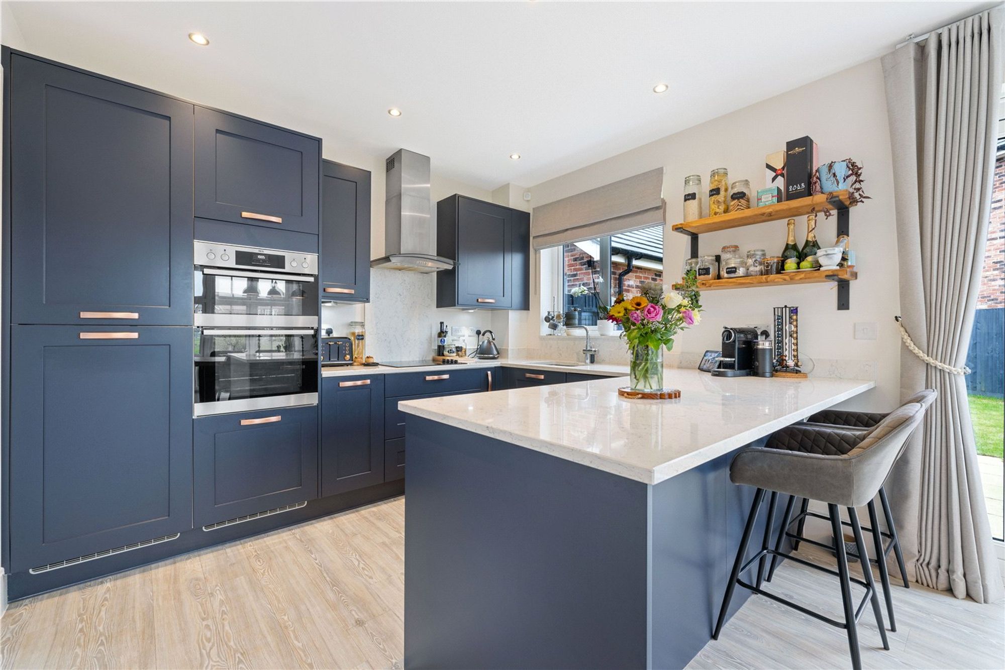 3 bed detached house for sale in Fennel Drive, Chichester, PO20 4