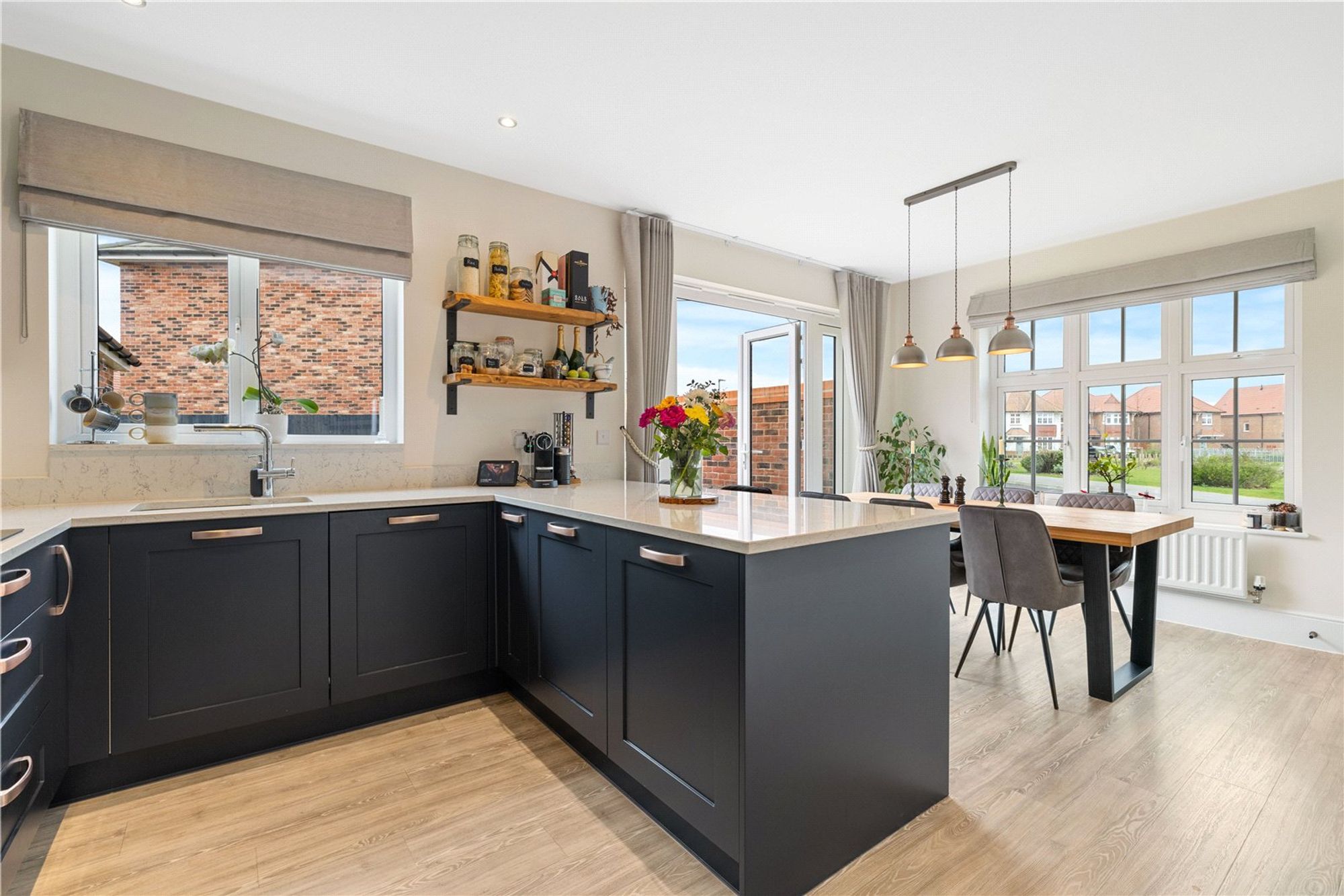 3 bed detached house for sale in Fennel Drive, Chichester, PO20  - Property Image 6