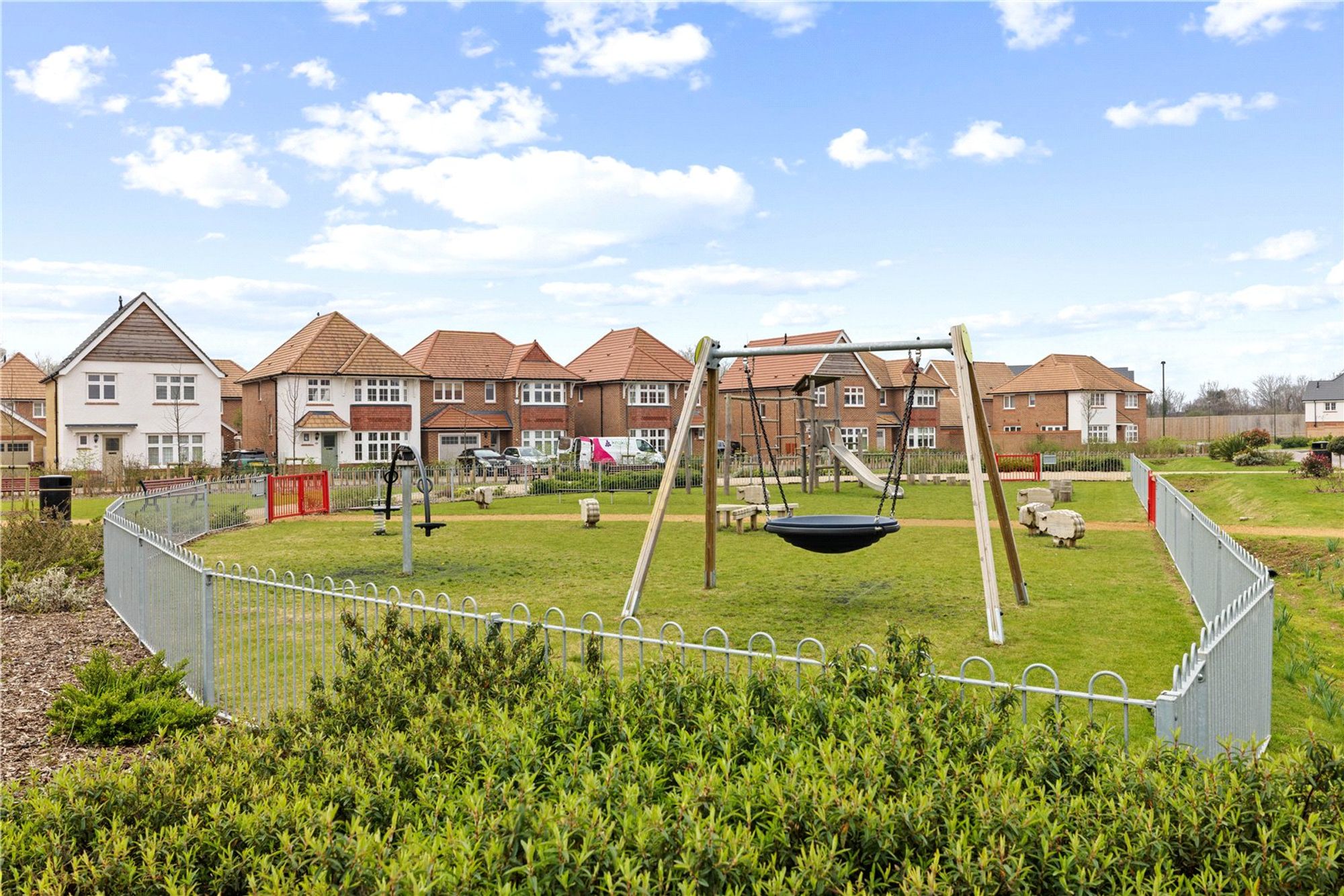 3 bed detached house for sale in Fennel Drive, Chichester, PO20 21