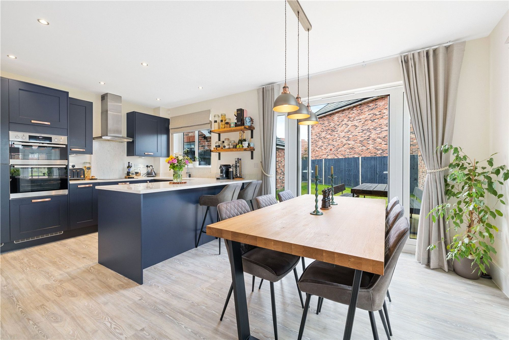 3 bed detached house for sale in Fennel Drive, Chichester, PO20  - Property Image 3