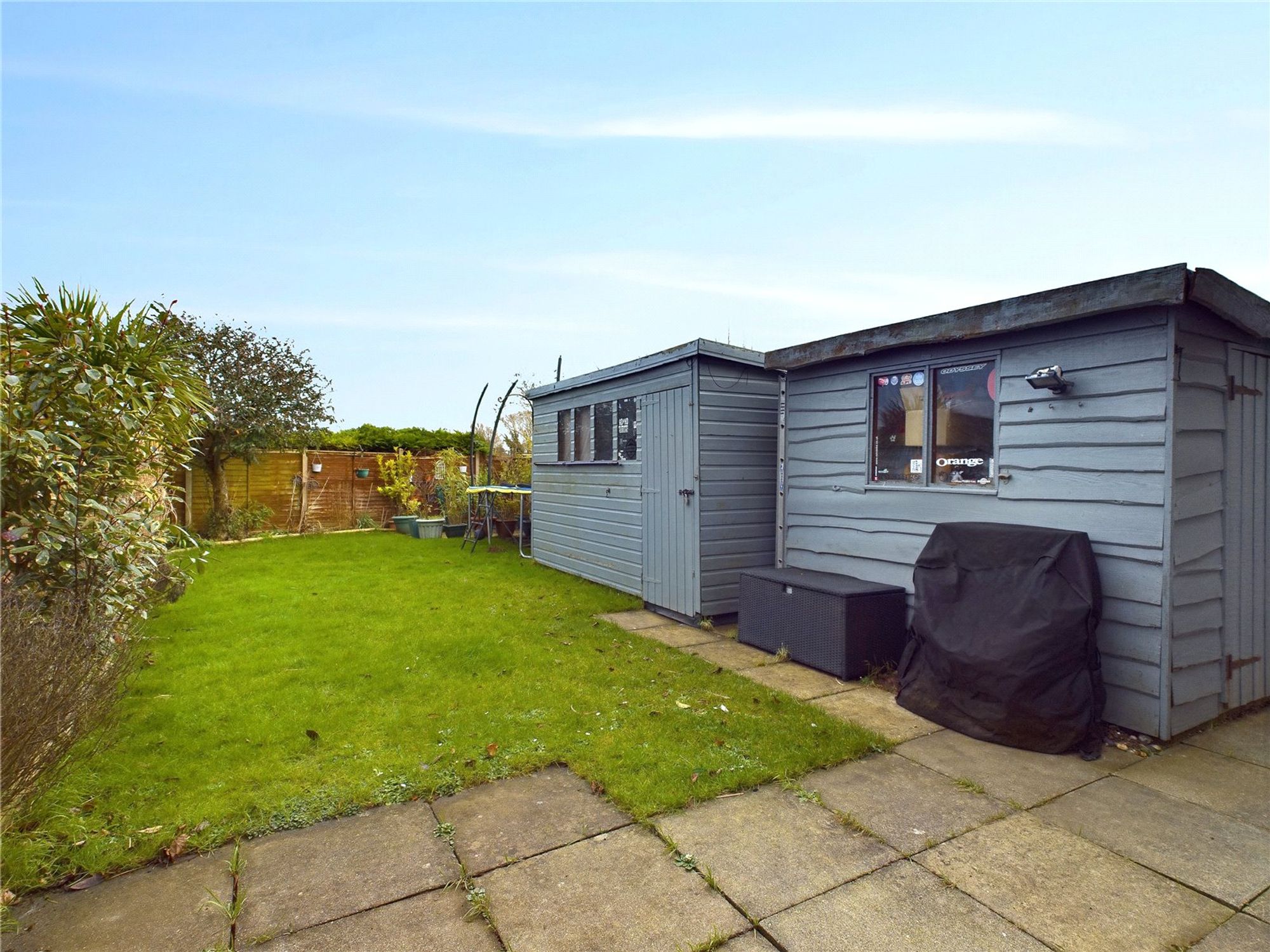 3 bed semi-detached house for sale in Marylands Crescent, Bognor Regis, PO22 7