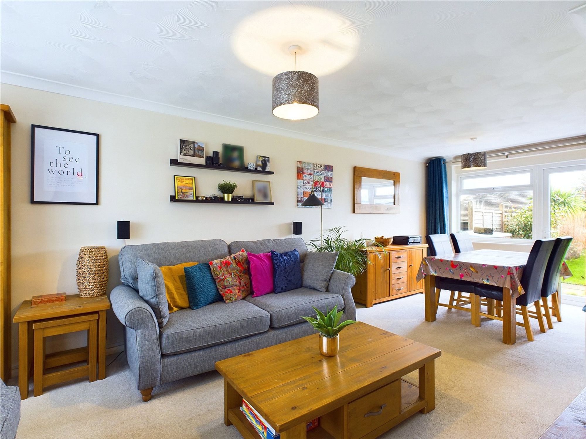 3 bed semi-detached house for sale in Marylands Crescent, Bognor Regis, PO22 2