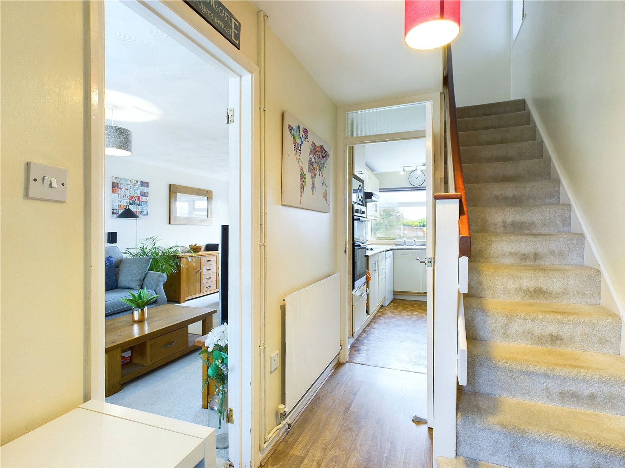 3 bed semi-detached house for sale in Marylands Crescent, Bognor Regis, PO22 11