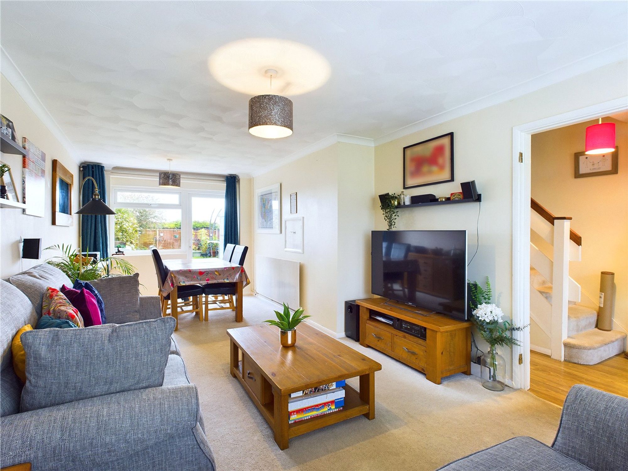 3 bed semi-detached house for sale in Marylands Crescent, Bognor Regis, PO22  - Property Image 10