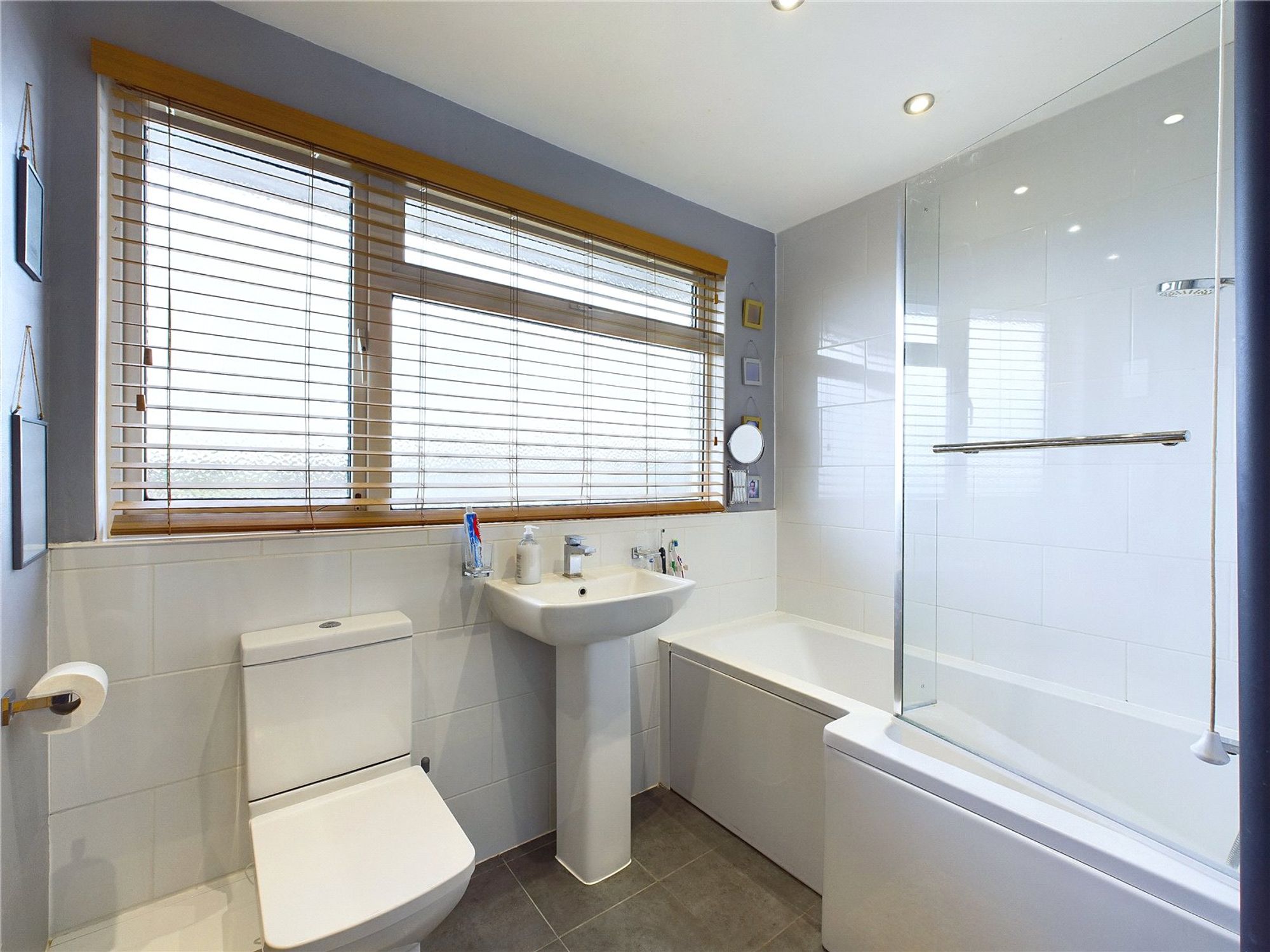 3 bed semi-detached house for sale in Marylands Crescent, Bognor Regis, PO22  - Property Image 4