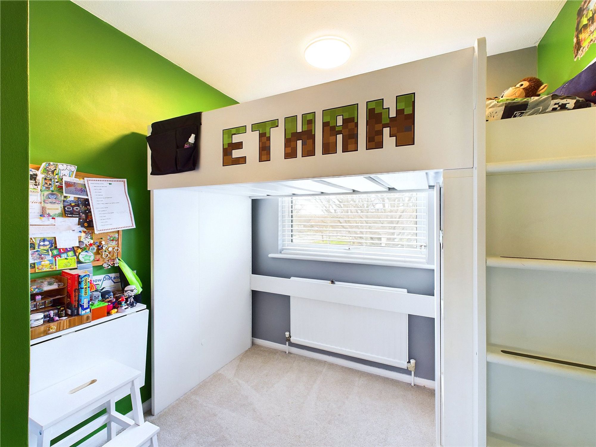 3 bed semi-detached house for sale in Marylands Crescent, Bognor Regis, PO22  - Property Image 9