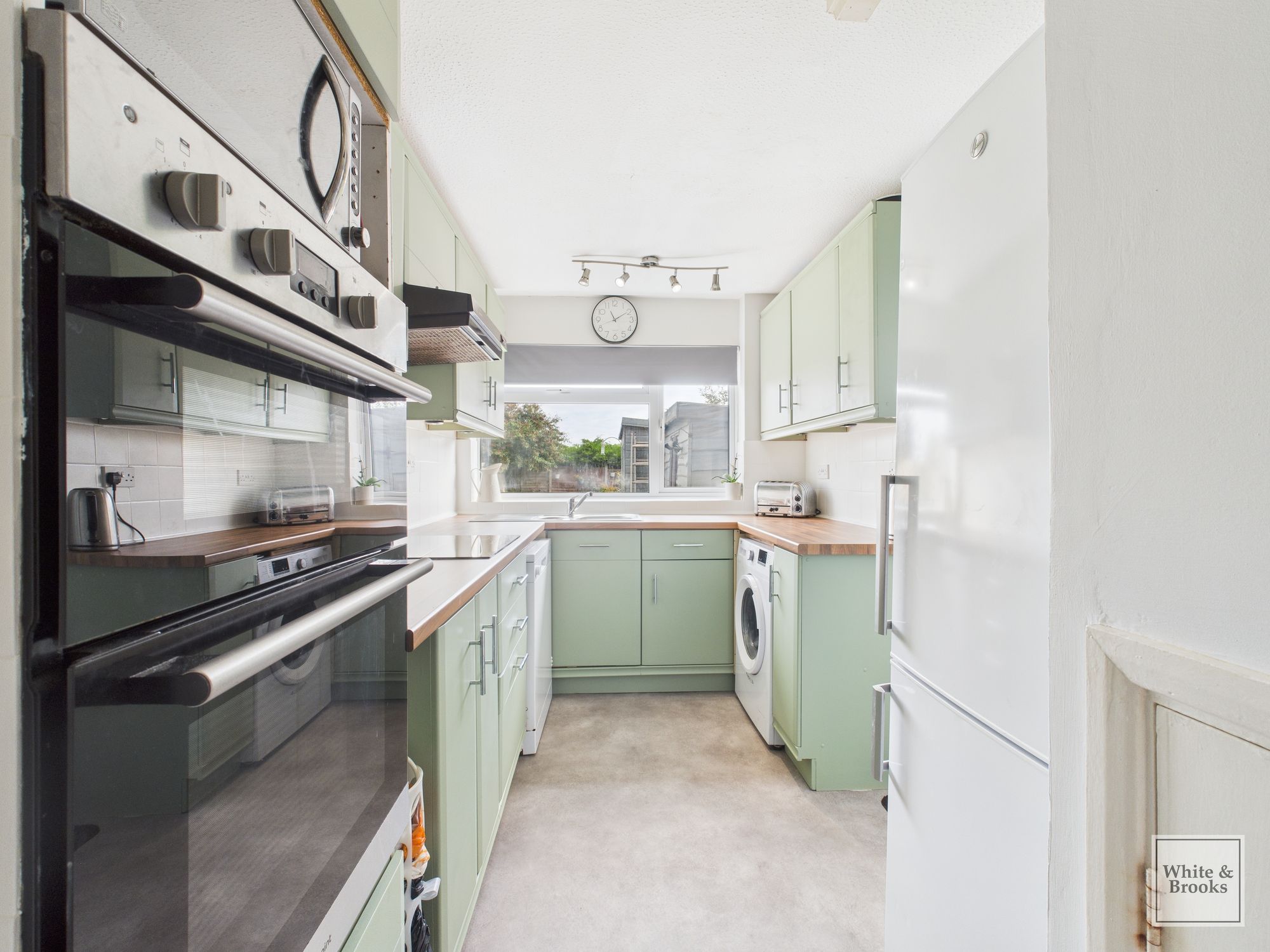 3 bed semi-detached house for sale in Marylands Crescent, Bognor Regis, PO22 6