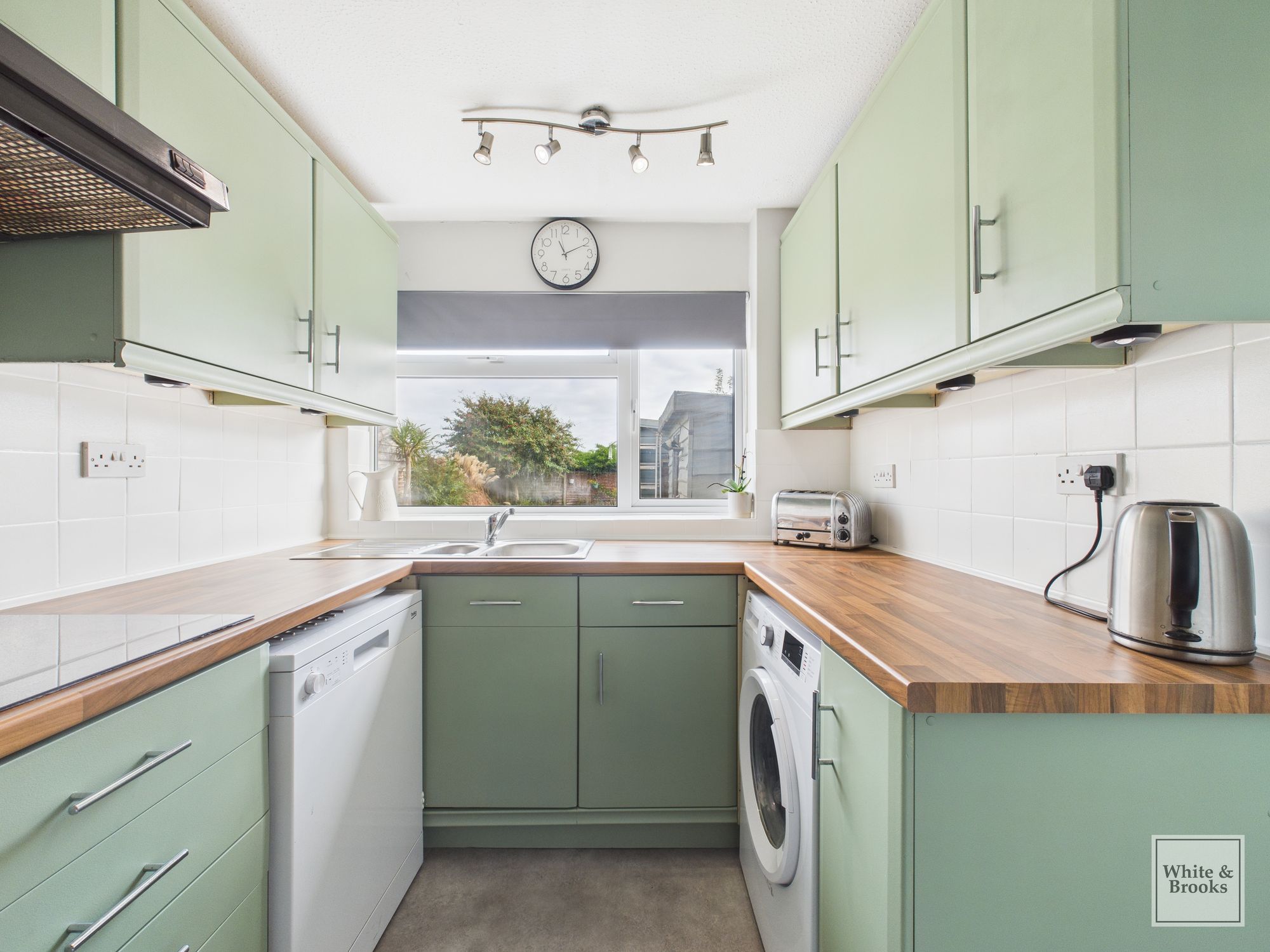 3 bed semi-detached house for sale in Marylands Crescent, Bognor Regis, PO22 1