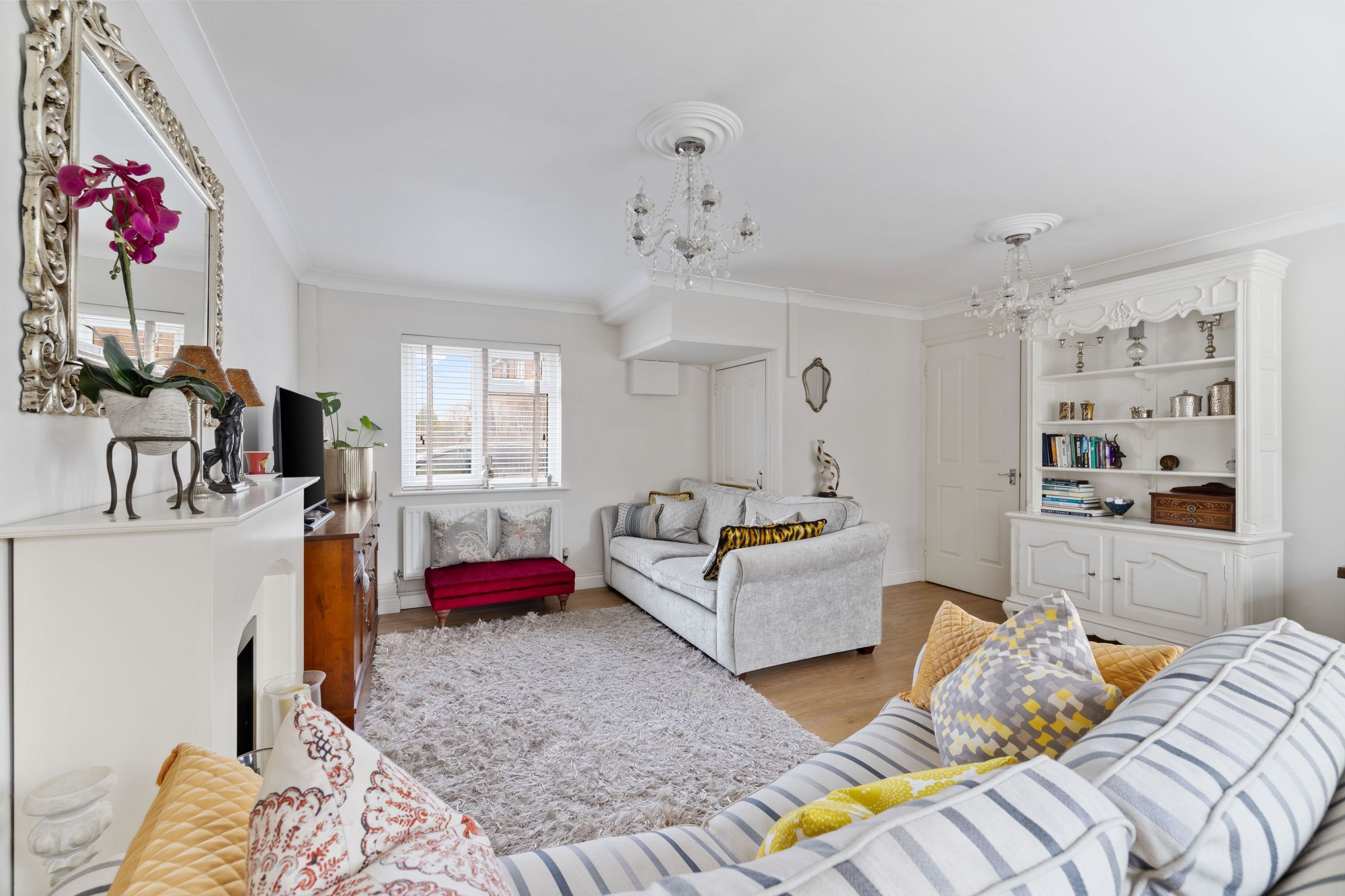 3 bed detached house for sale in Rosemary Close, Rose Green, PO21 3UB 11