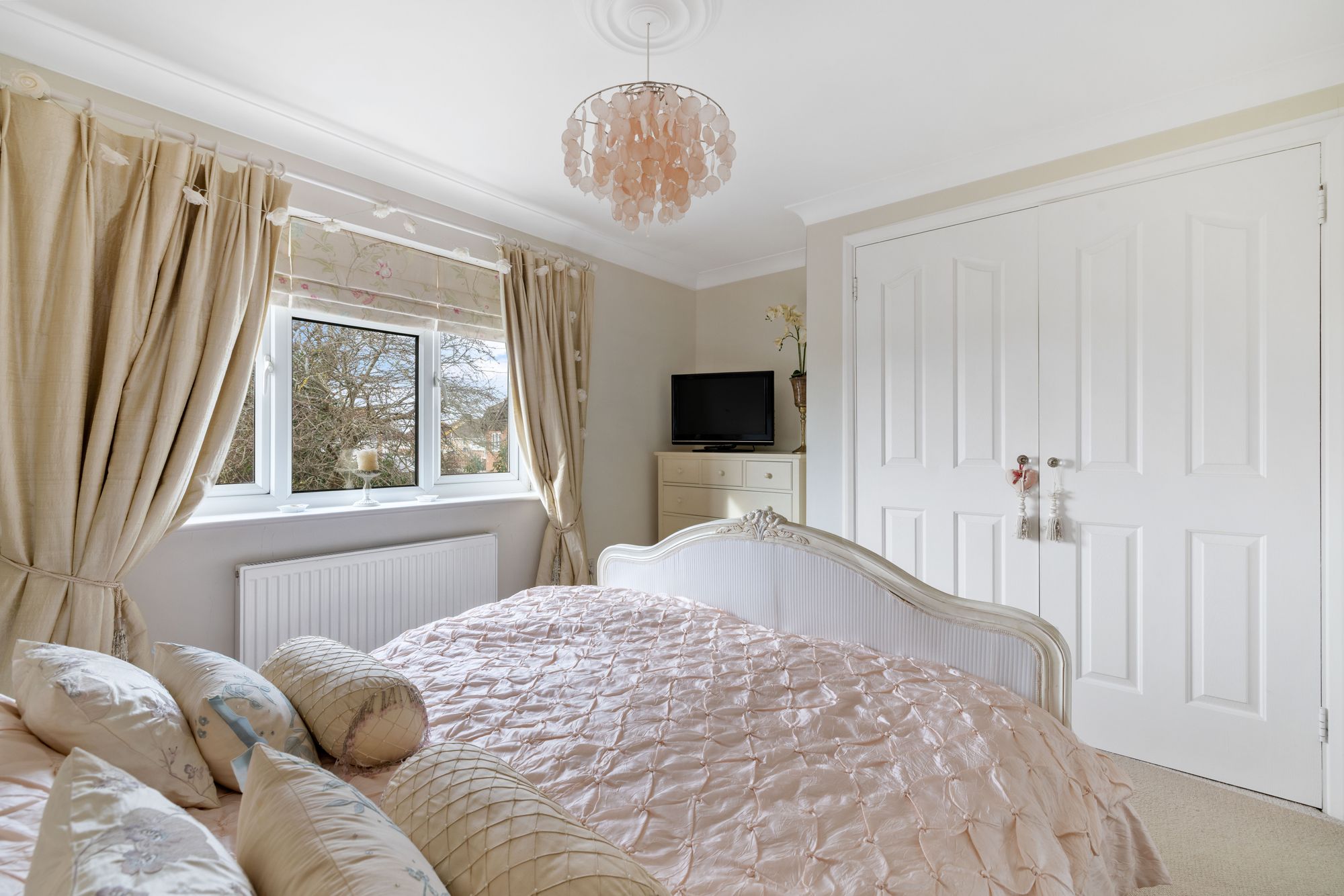 3 bed detached house for sale in Rosemary Close, Rose Green, PO21 3UB  - Property Image 11