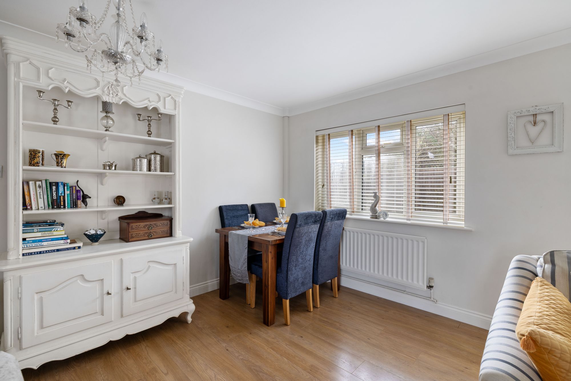 3 bed detached house for sale in Rosemary Close, Rose Green, PO21 3UB 6