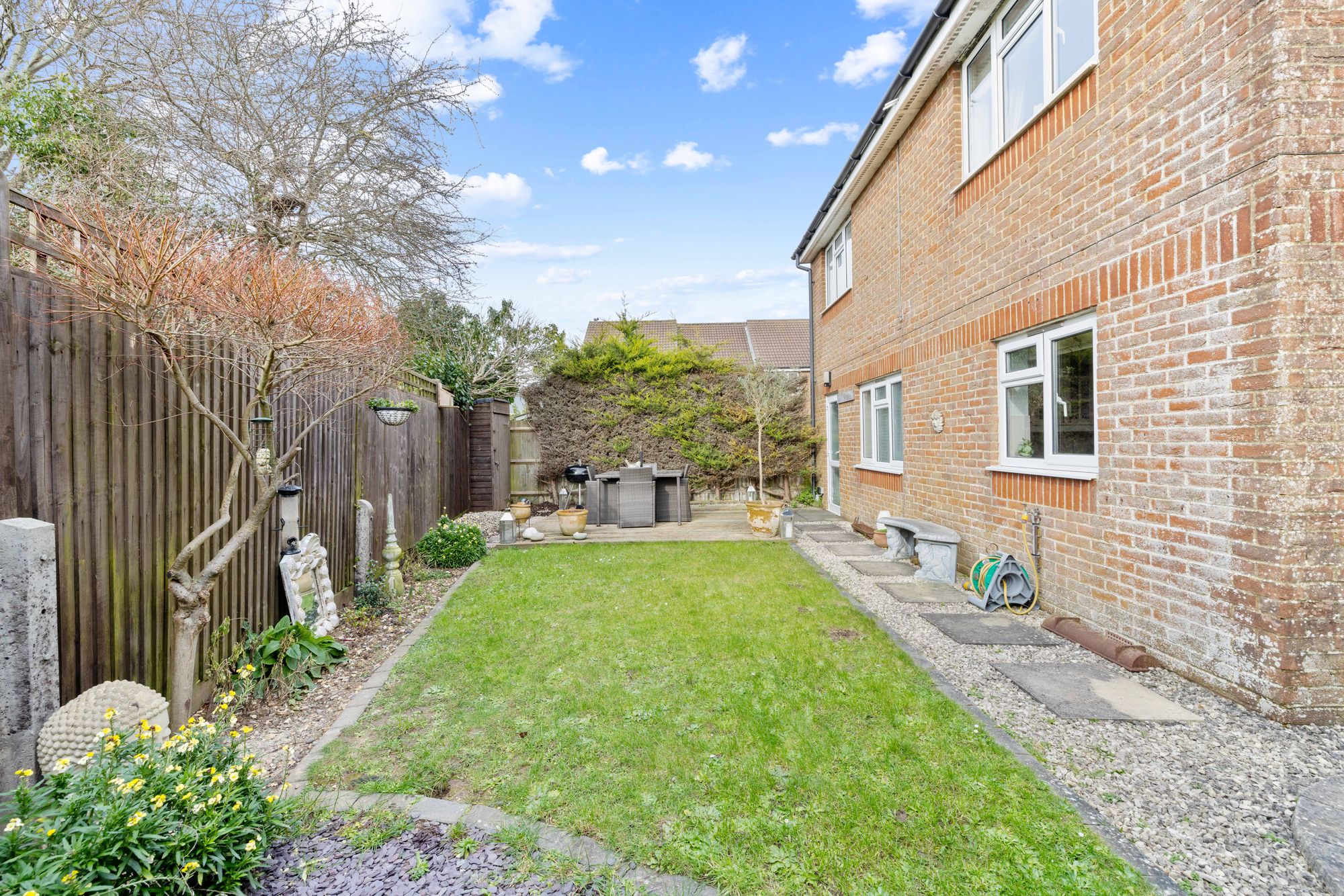 3 bed detached house for sale in Rosemary Close, Rose Green, PO21 3UB  - Property Image 14