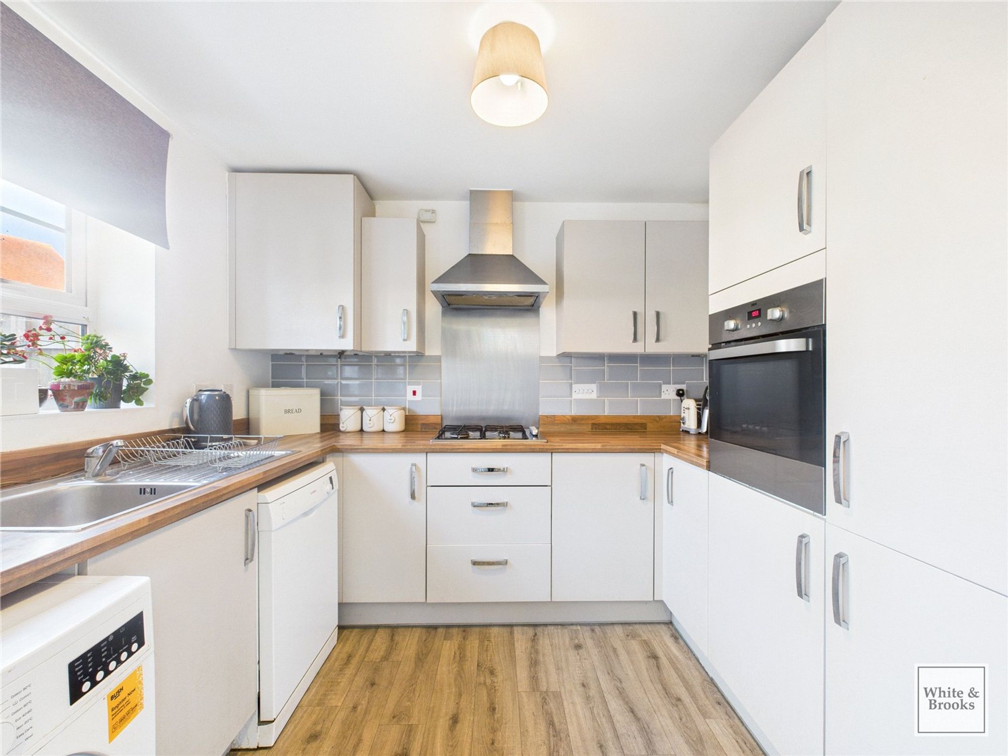 3 bed terraced house for sale in Sanctuary Gardens, Felpham, PO22  - Property Image 3