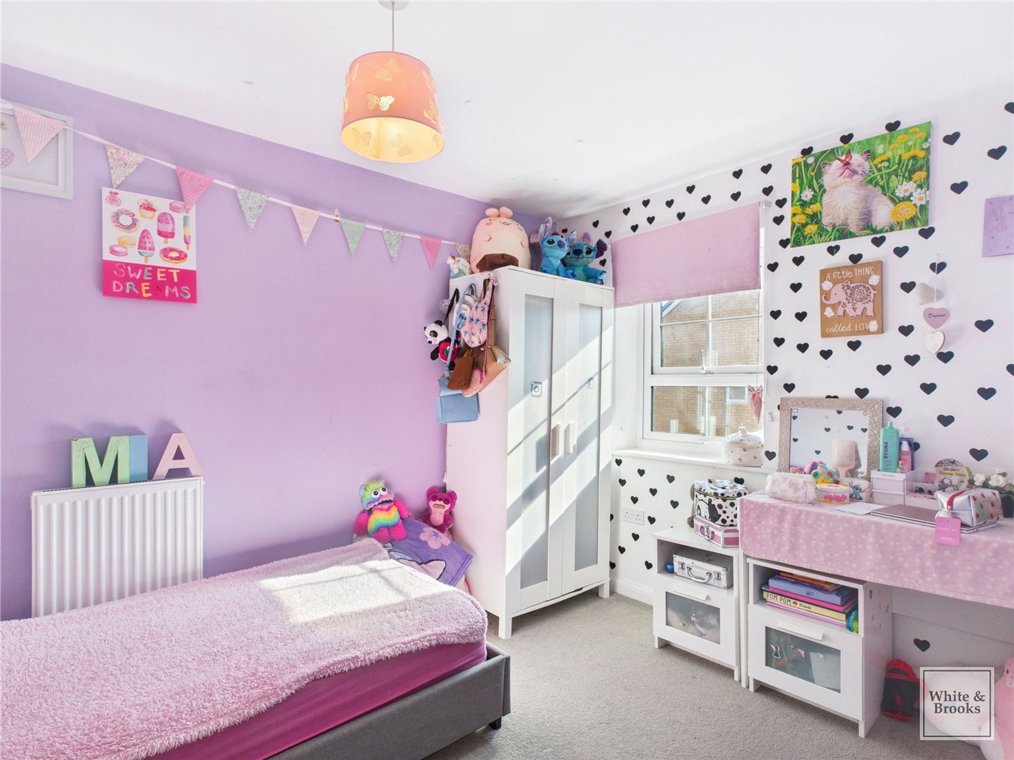 3 bed terraced house for sale in Sanctuary Gardens, Felpham, PO22  - Property Image 5