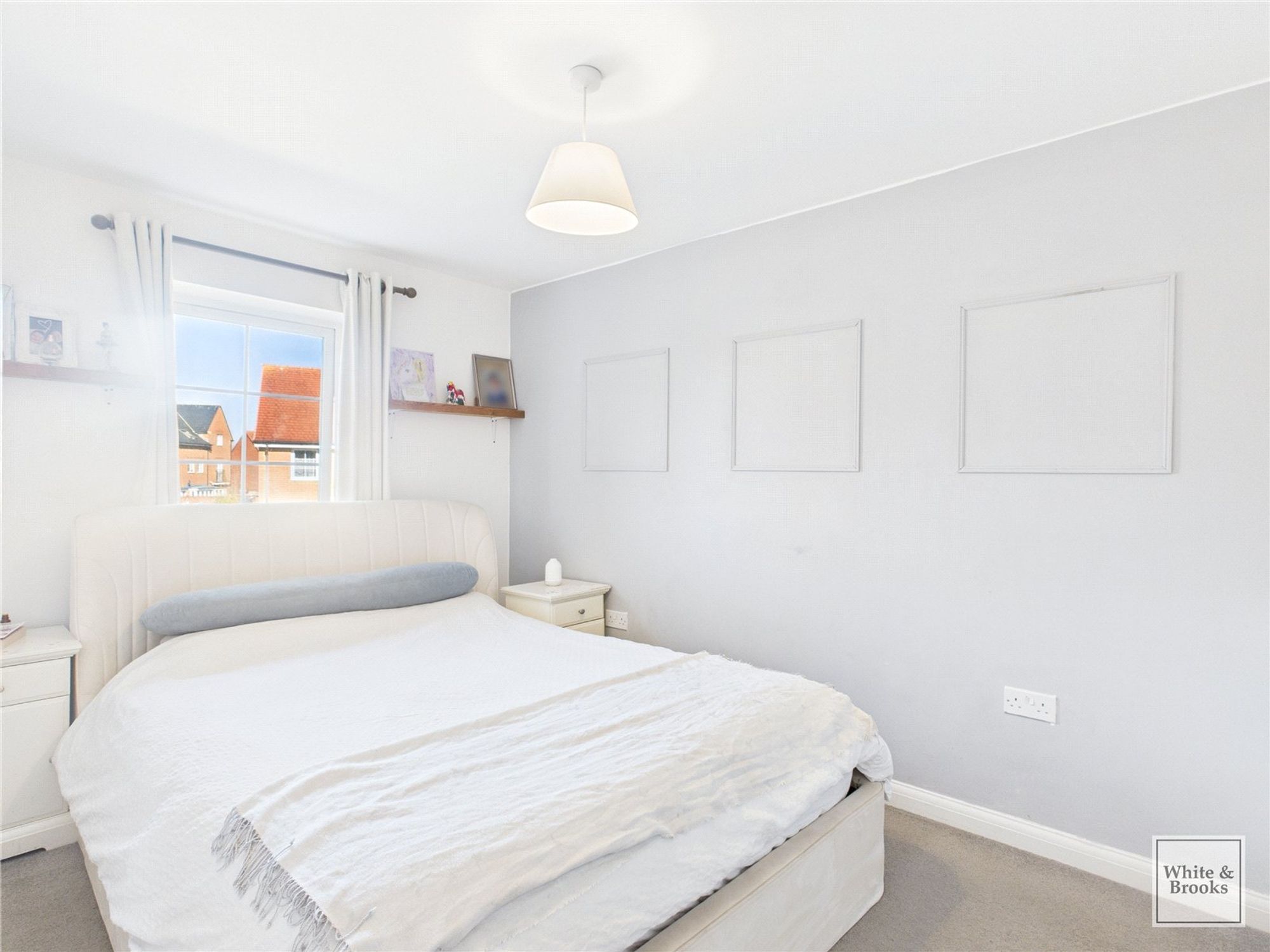 3 bed terraced house for sale in Sanctuary Gardens, Felpham, PO22  - Property Image 4